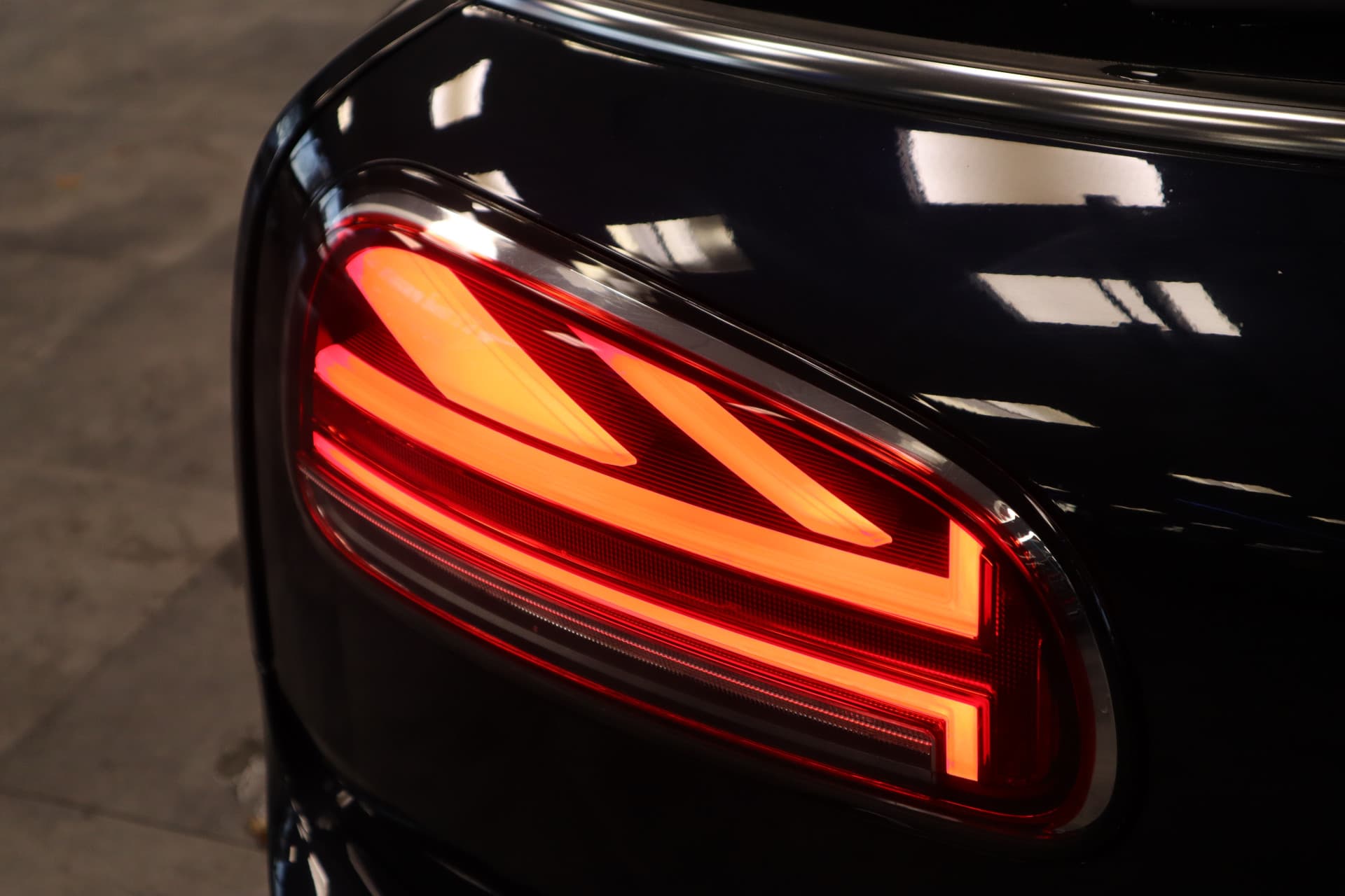 MINI Clubman Mini 1.5 Cooper Business Edition thumbnail 6