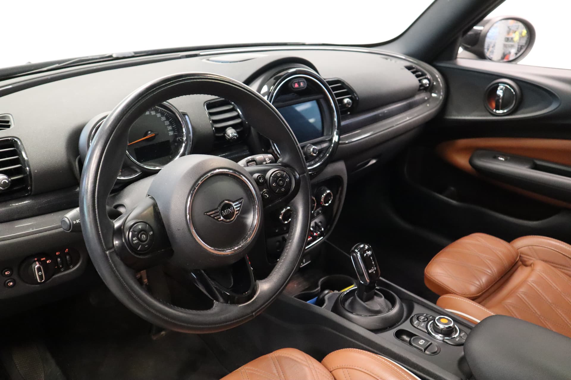 MINI Clubman Mini 1.5 Cooper Business Edition thumbnail 8