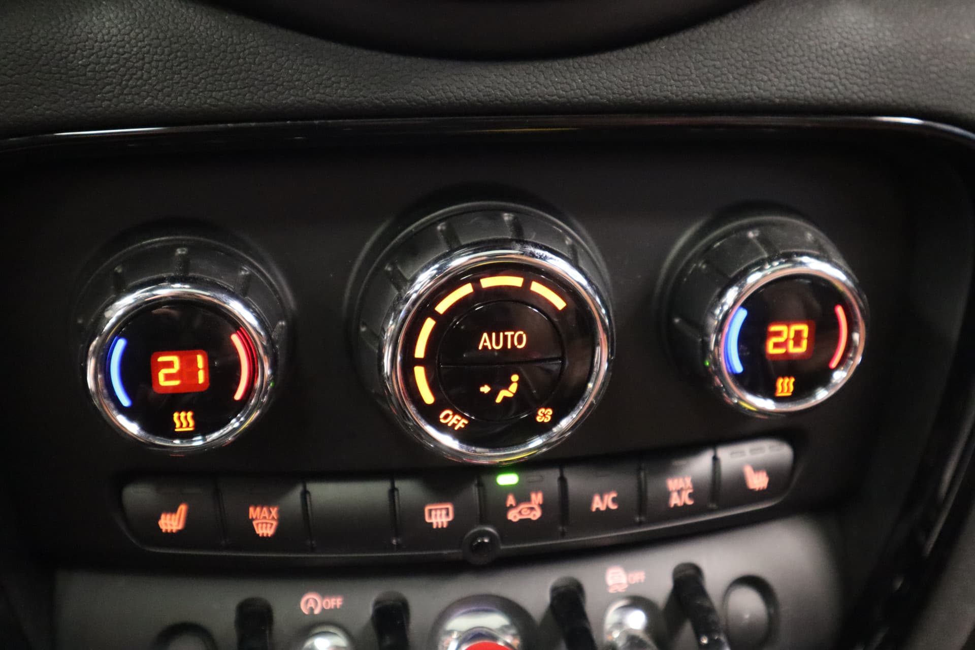 MINI Clubman Mini 1.5 Cooper Business Edition thumbnail 11