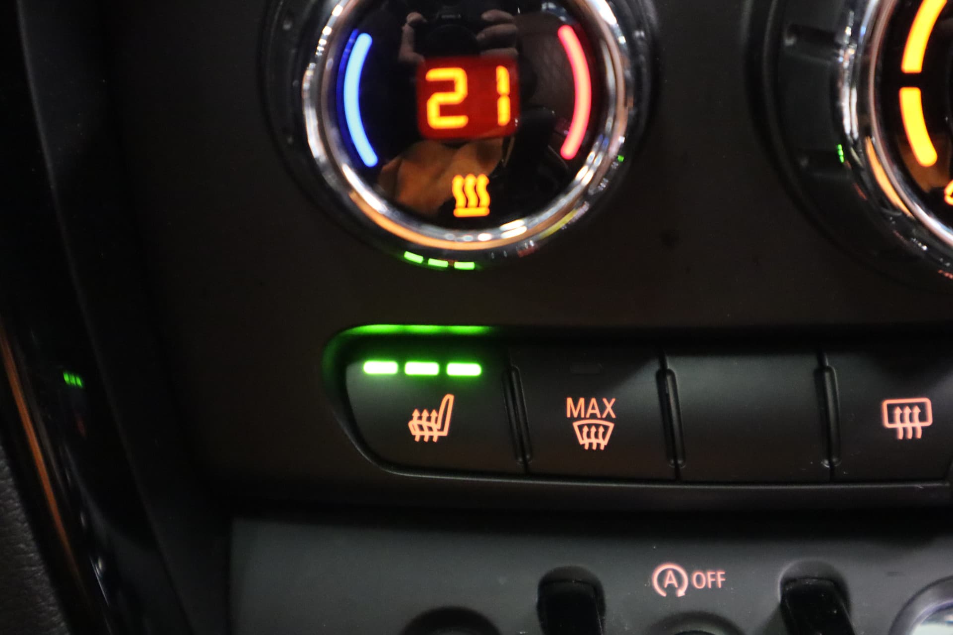 MINI Clubman Mini 1.5 Cooper Business Edition thumbnail 12