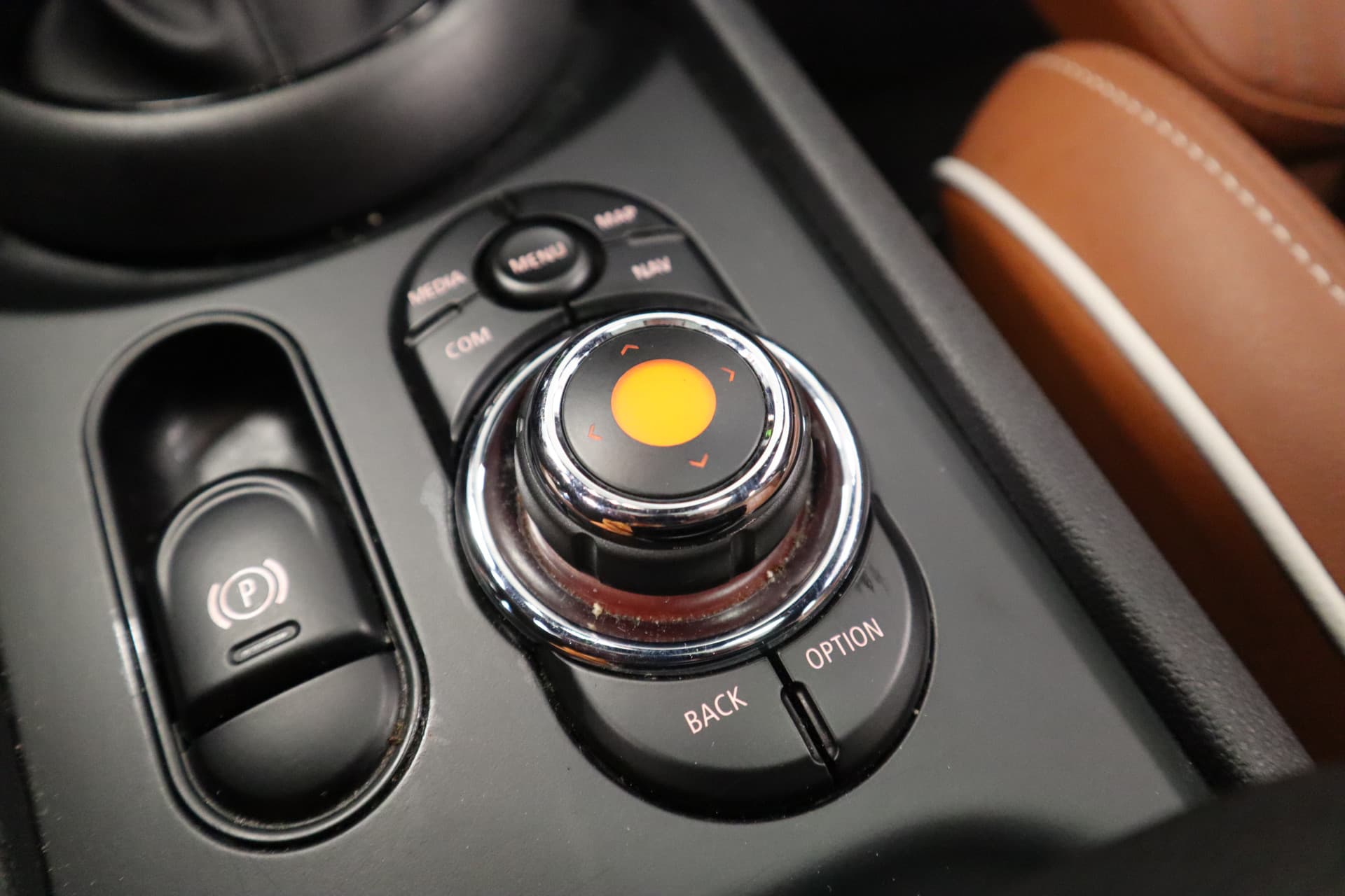 MINI Clubman Mini 1.5 Cooper Business Edition thumbnail 13