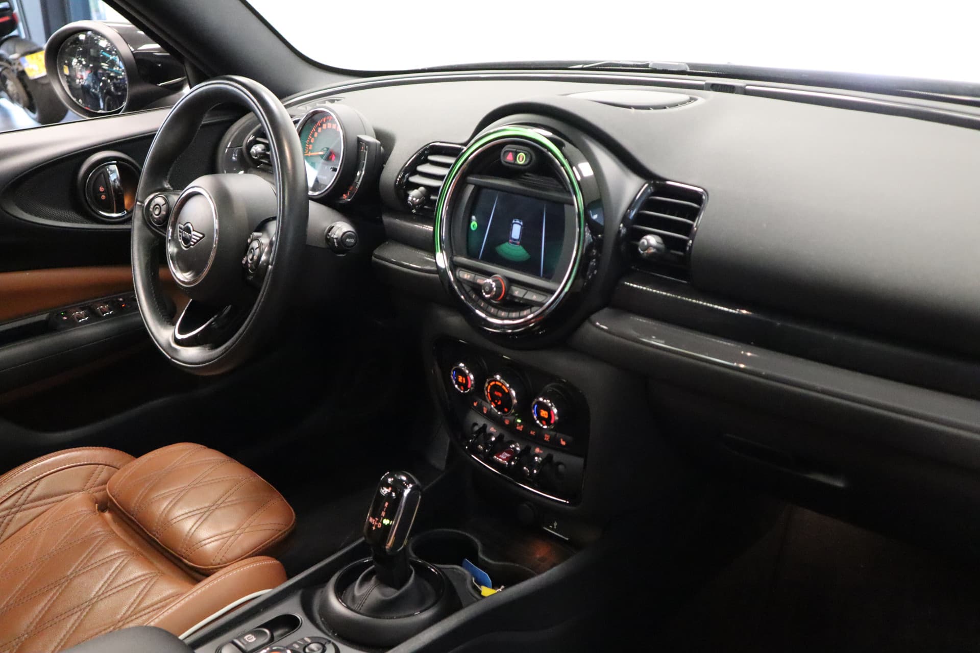 MINI Clubman Mini 1.5 Cooper Business Edition thumbnail 15