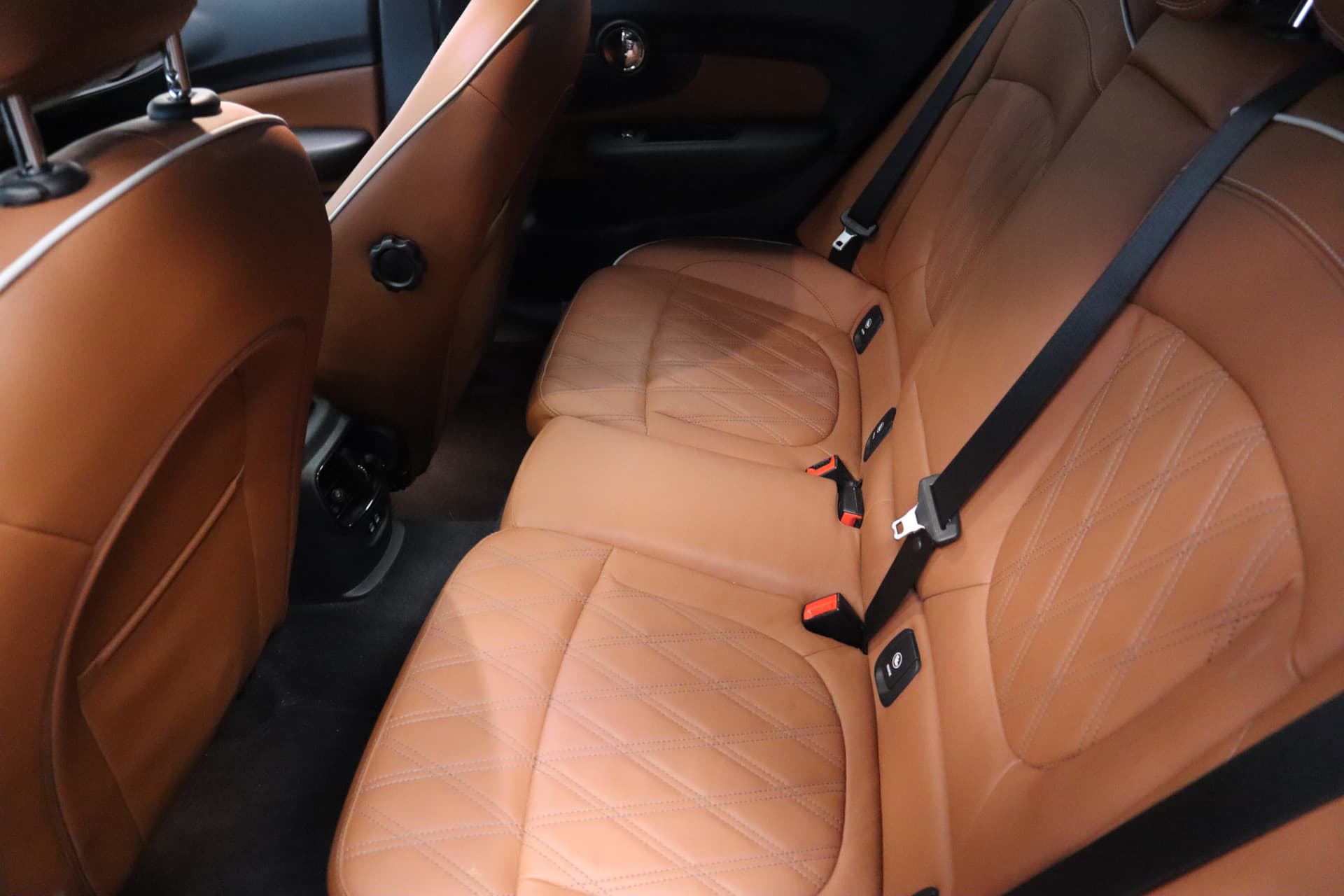 MINI Clubman Mini 1.5 Cooper Business Edition thumbnail 16