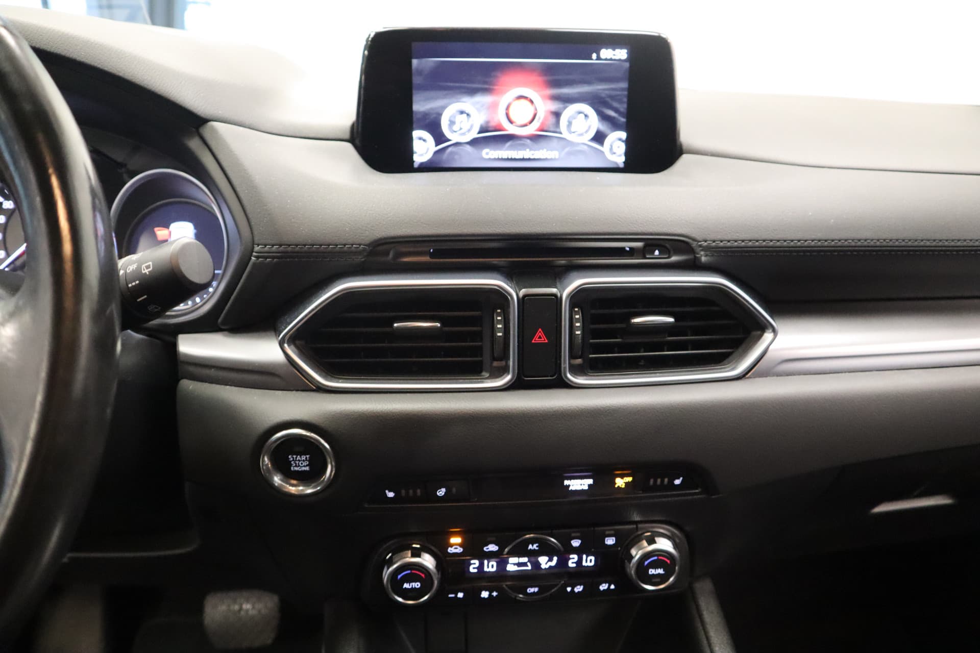 Mazda CX-5 2.0 SkyActiv-G 160 GT-M 4WD thumbnail 10