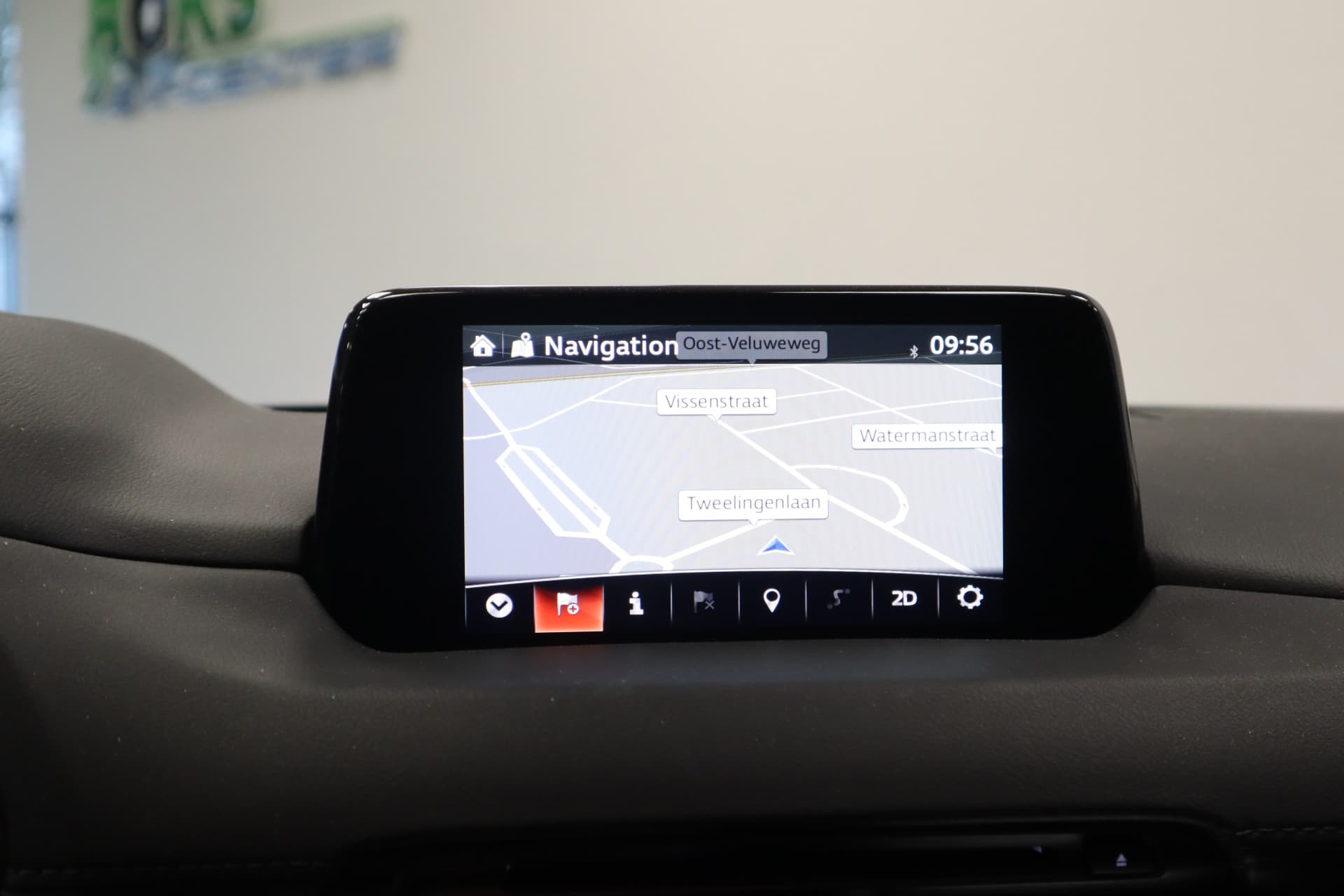 Mazda CX-5 2.0 SkyActiv-G 160 GT-M 4WD thumbnail 13