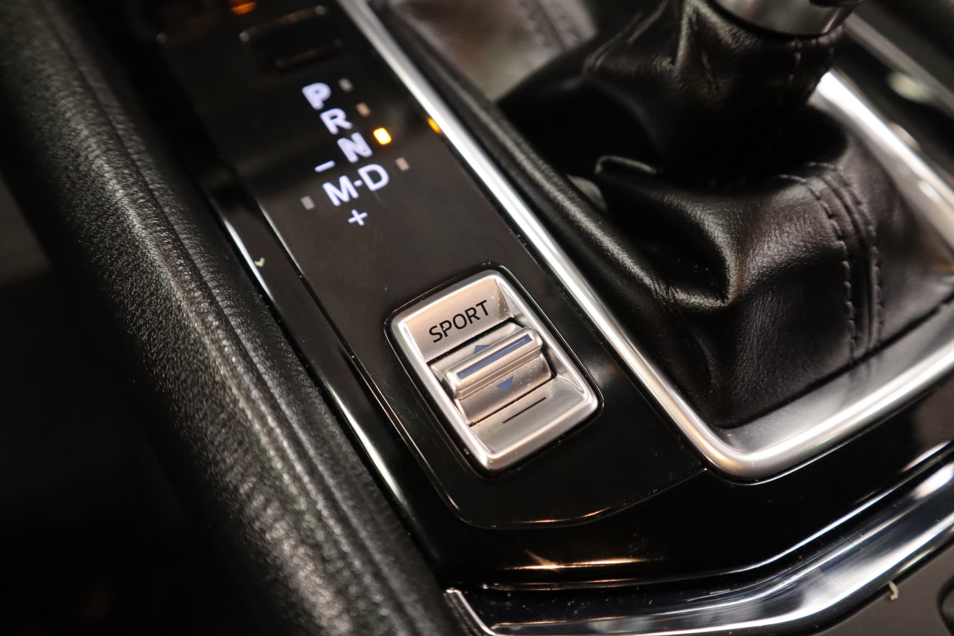 Mazda CX-5 2.0 SkyActiv-G 160 GT-M 4WD thumbnail 15