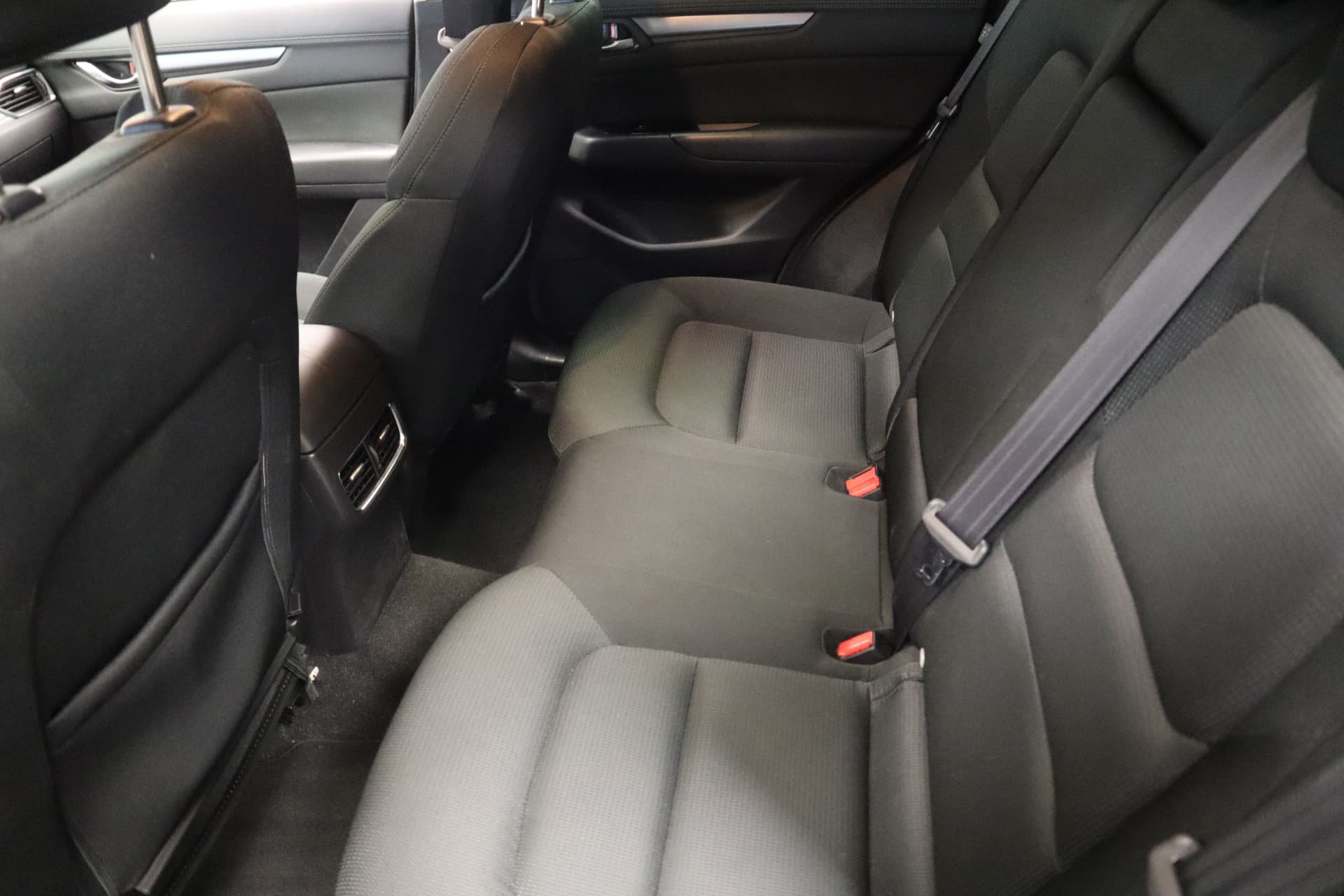 Mazda CX-5 2.0 SkyActiv-G 160 GT-M 4WD thumbnail 19