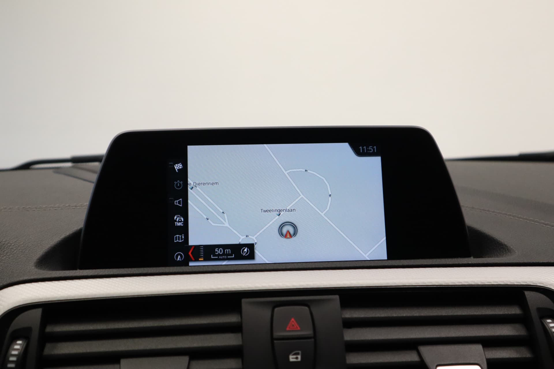 BMW 2 Serie Cabrio 220i High Executive thumbnail 13