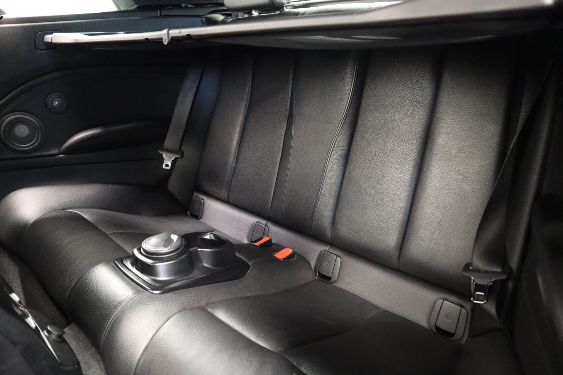 BMW 2 Serie Cabrio 220i High Executive thumbnail 19