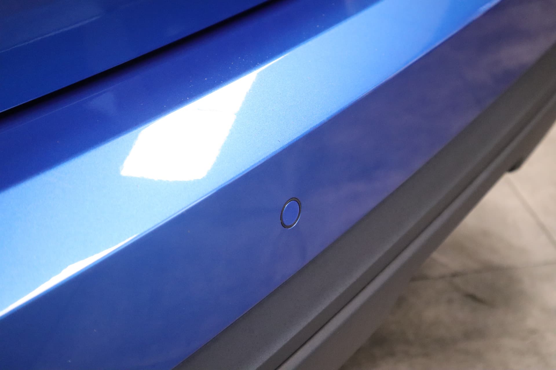 Skoda Kamiq 1.5 TSI ACT Sport Business thumbnail 6