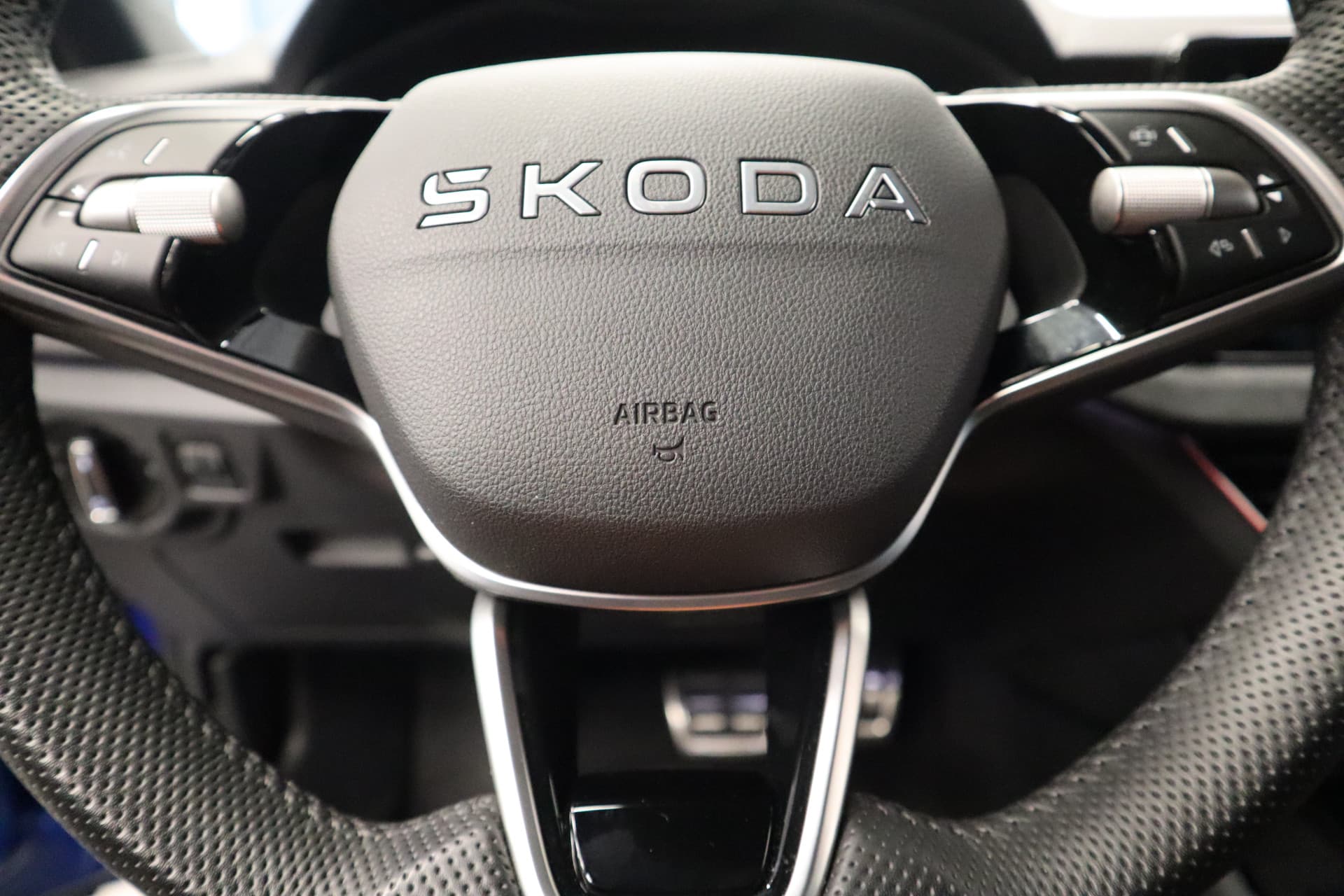 Skoda Kamiq 1.5 TSI ACT Sport Business thumbnail 9