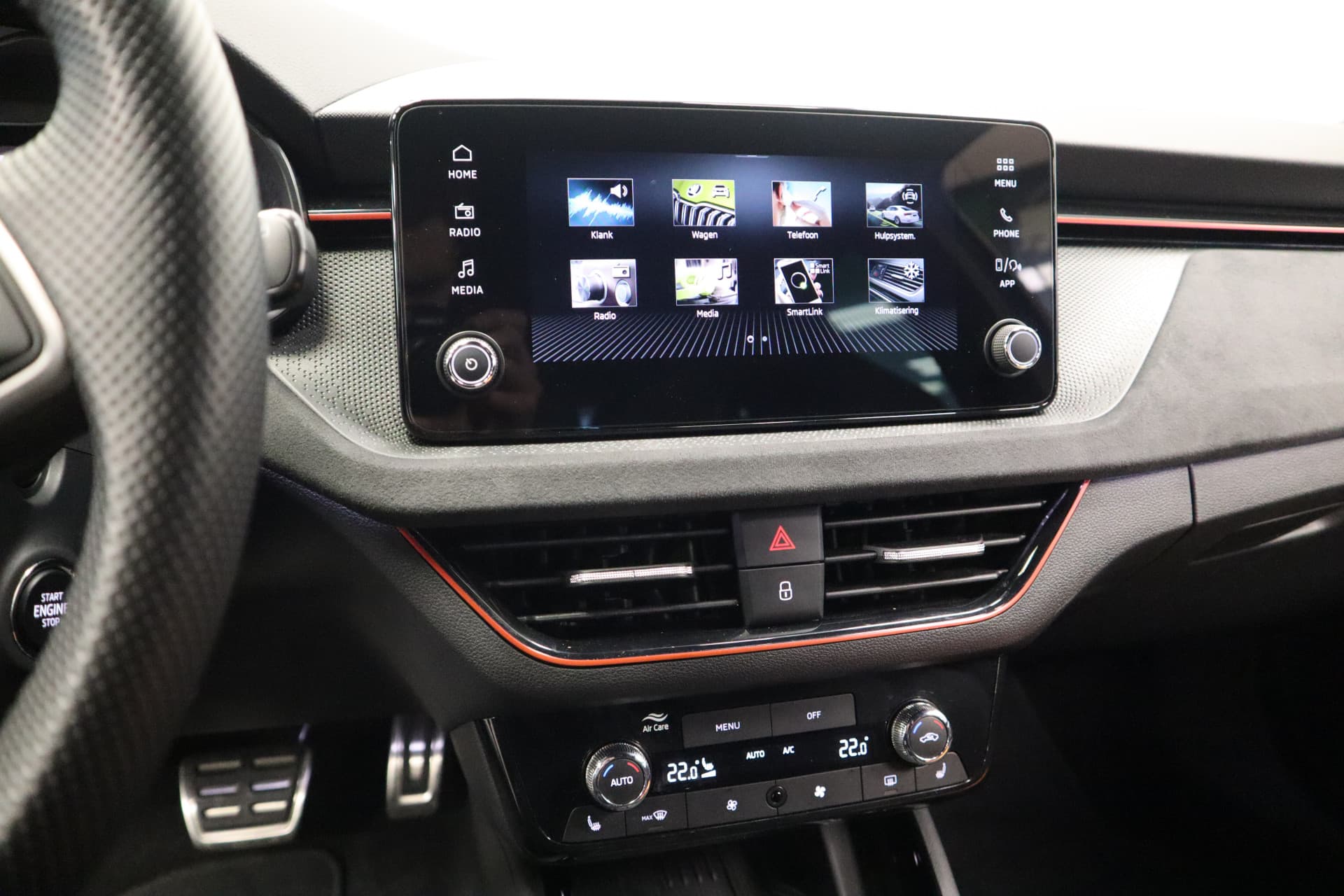 Skoda Kamiq 1.5 TSI ACT Sport Business thumbnail 10