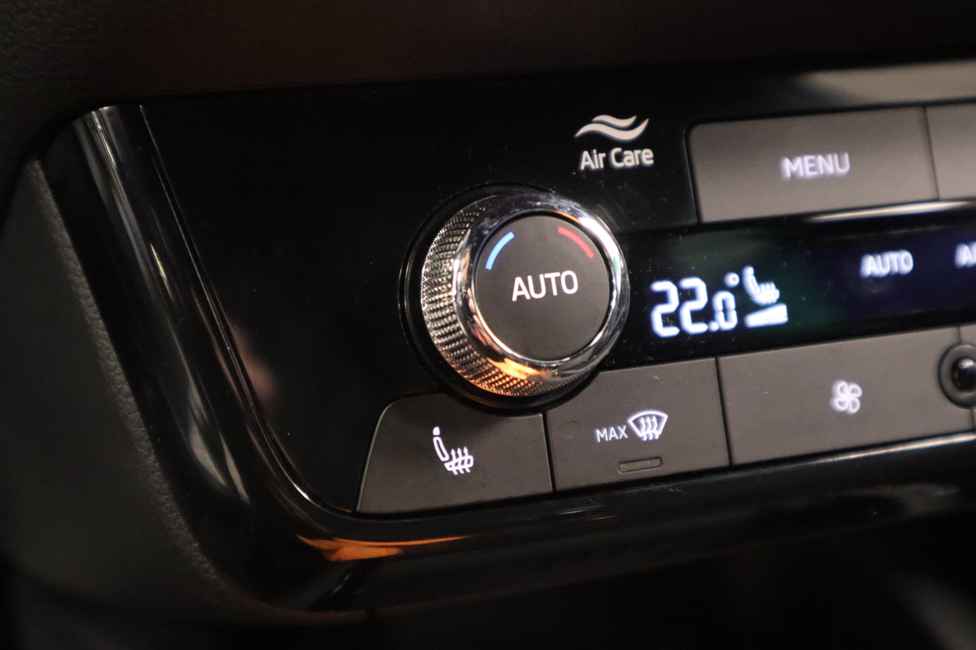 Skoda Kamiq 1.5 TSI ACT Sport Business thumbnail 11