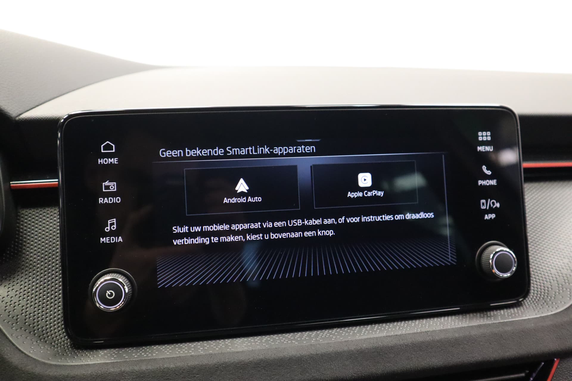 Skoda Kamiq 1.5 TSI ACT Sport Business thumbnail 14