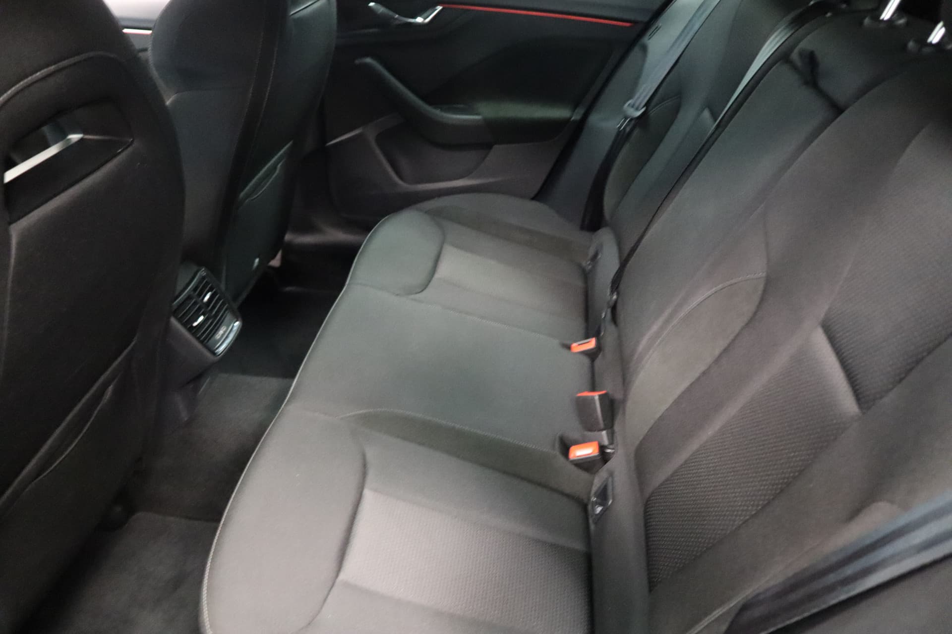 Skoda Kamiq 1.5 TSI ACT Sport Business thumbnail 20