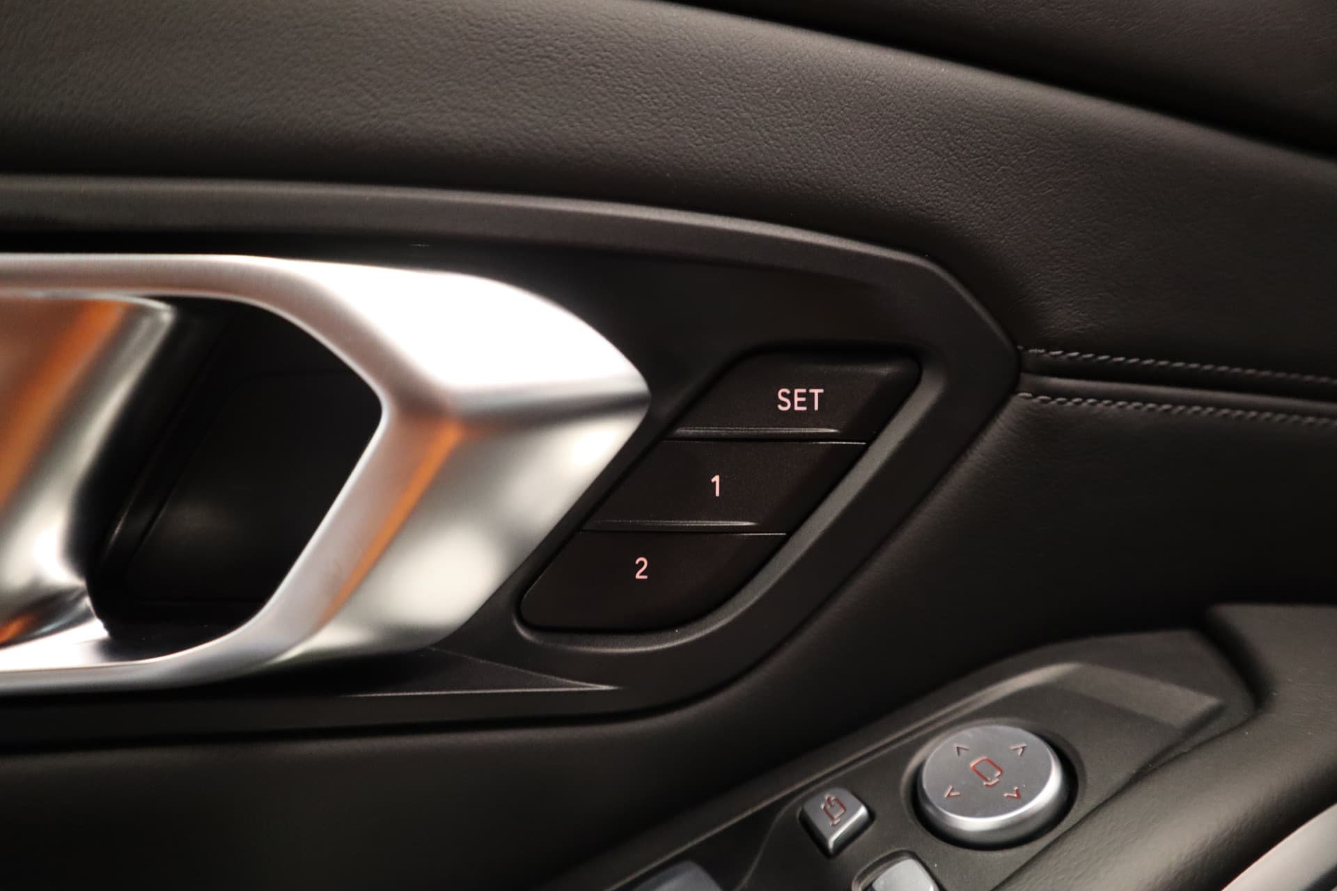 BMW M3 3-serie Touring xDrive Competition thumbnail 10