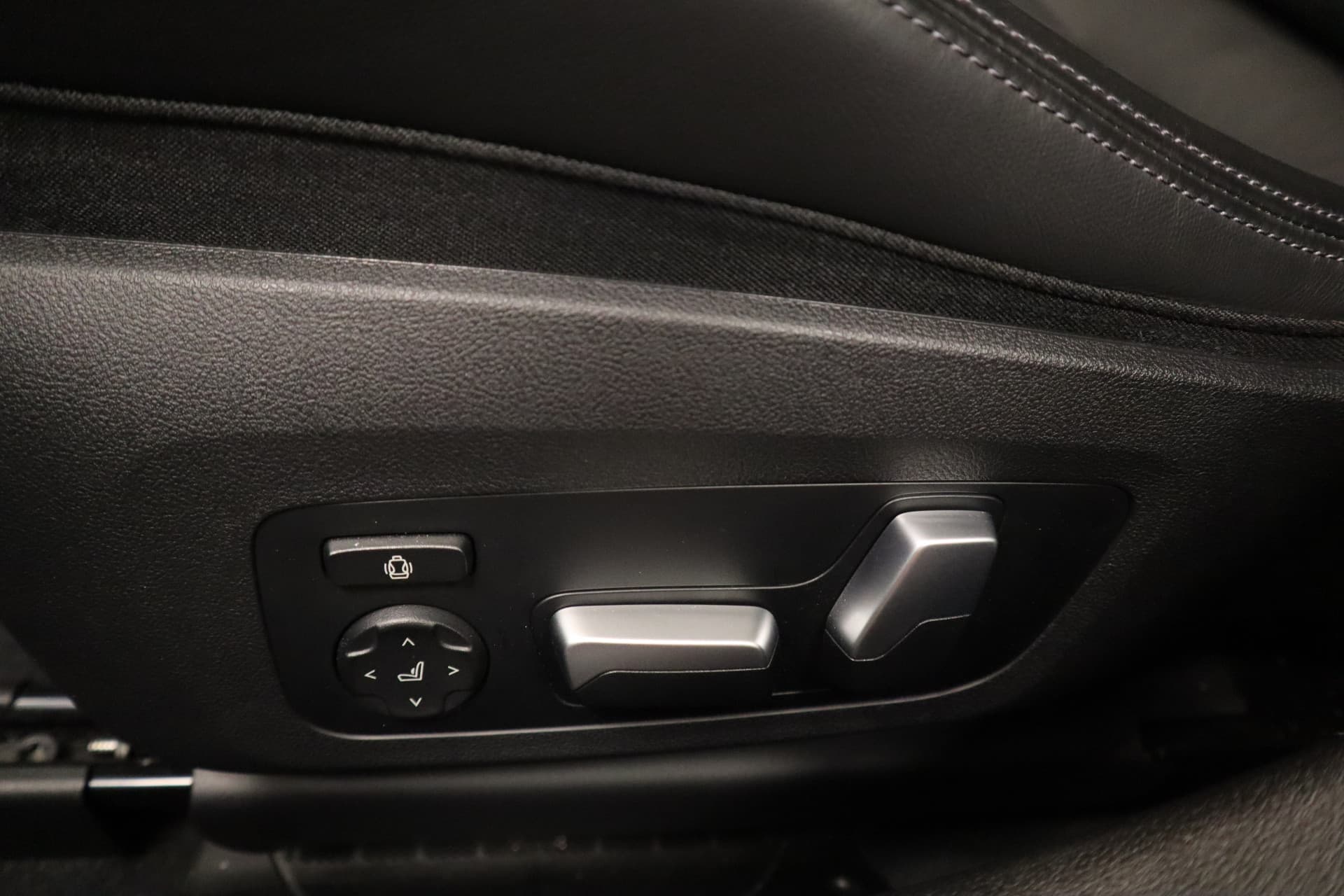 BMW M3 3-serie Touring xDrive Competition thumbnail 12