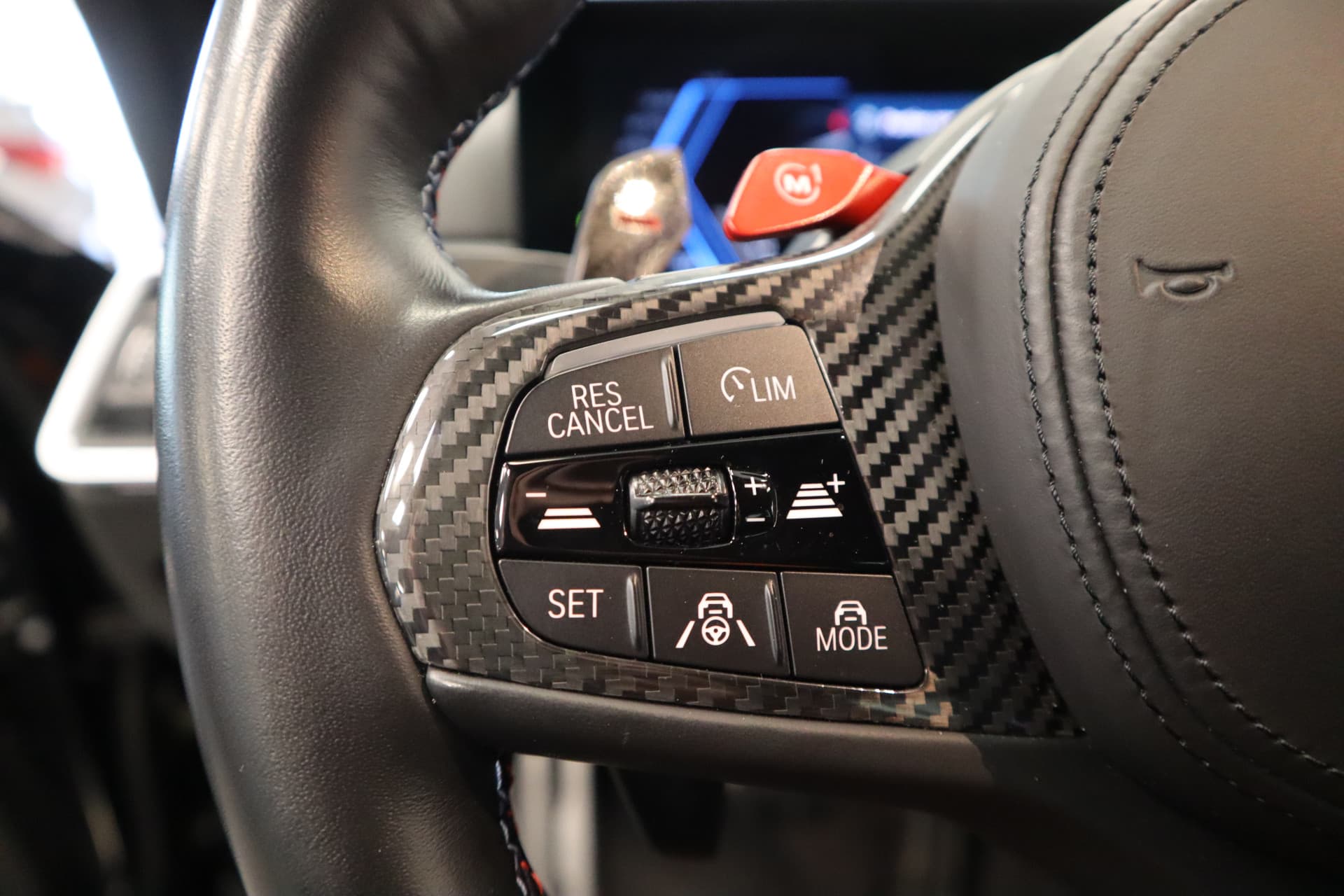 BMW M3 3-serie Touring xDrive Competition thumbnail 14