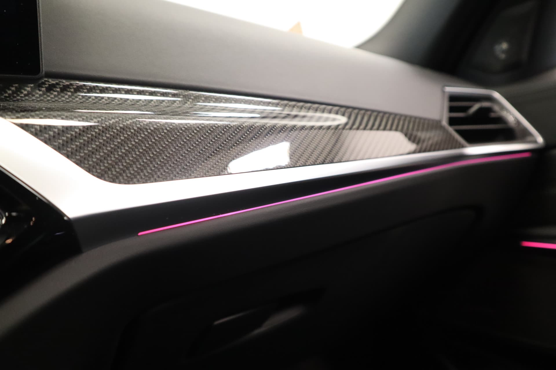 BMW M3 3-serie Touring xDrive Competition thumbnail 23