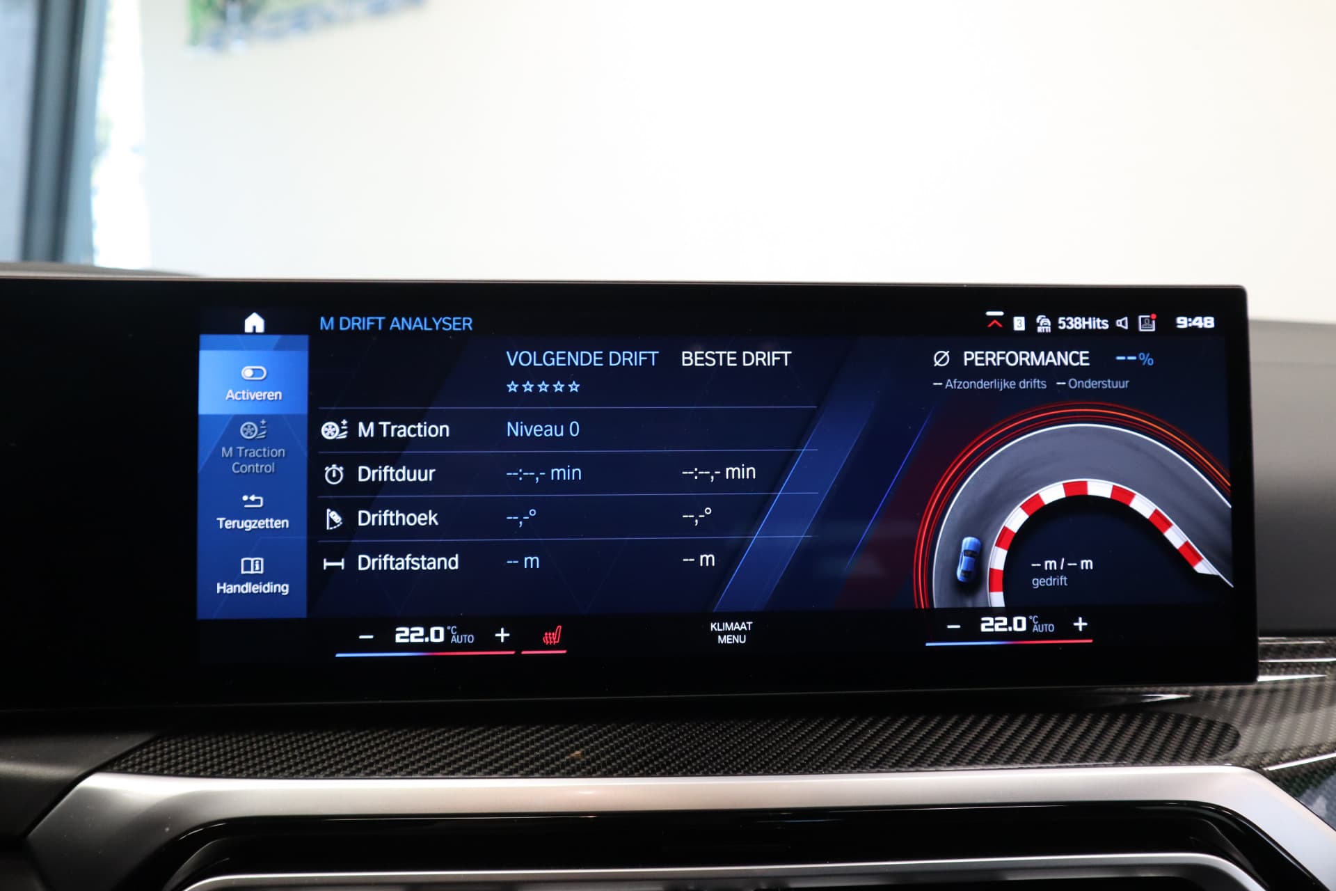 BMW M3 3-serie Touring xDrive Competition thumbnail 25