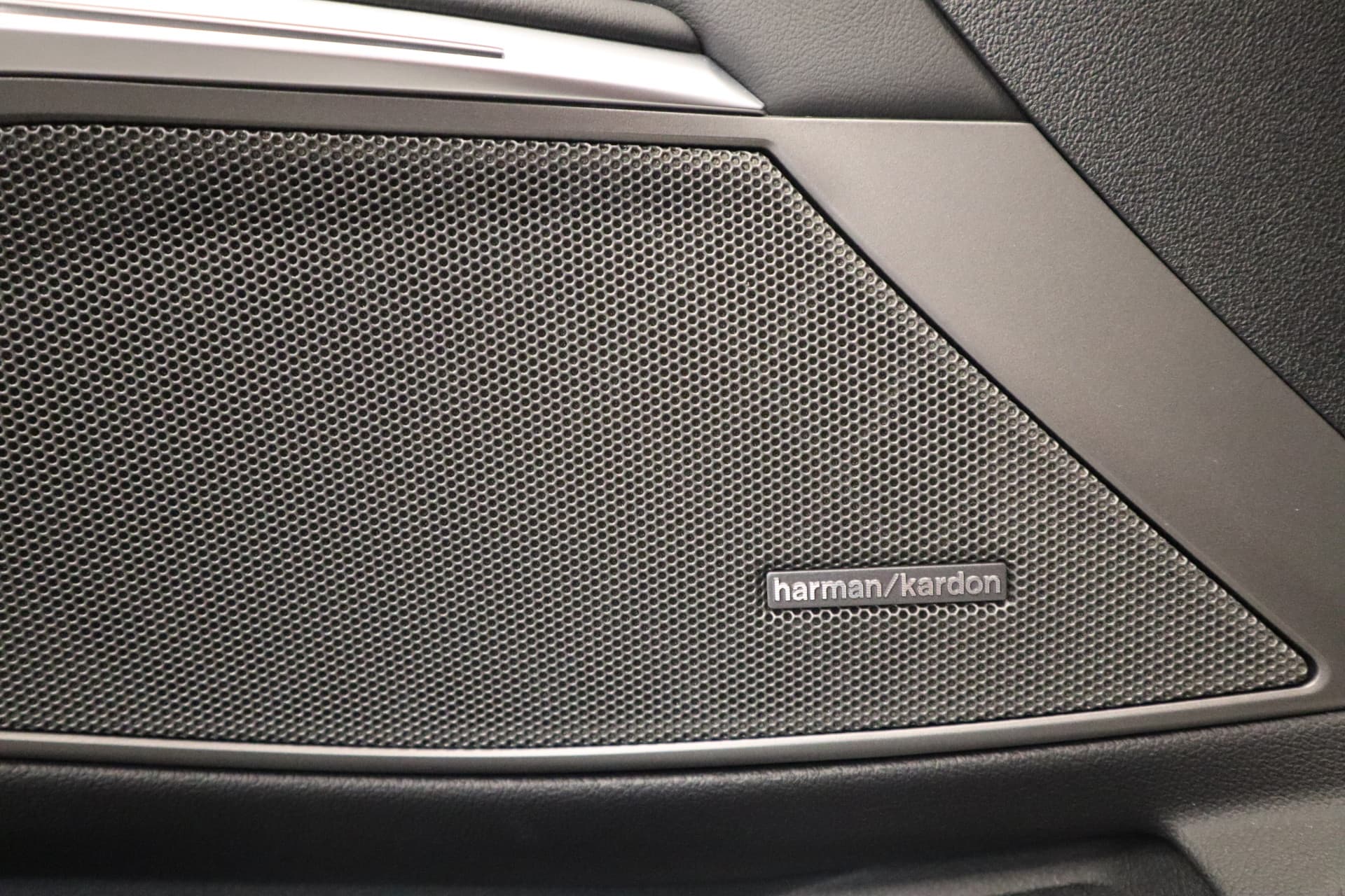 BMW M3 3-serie Touring xDrive Competition thumbnail 31