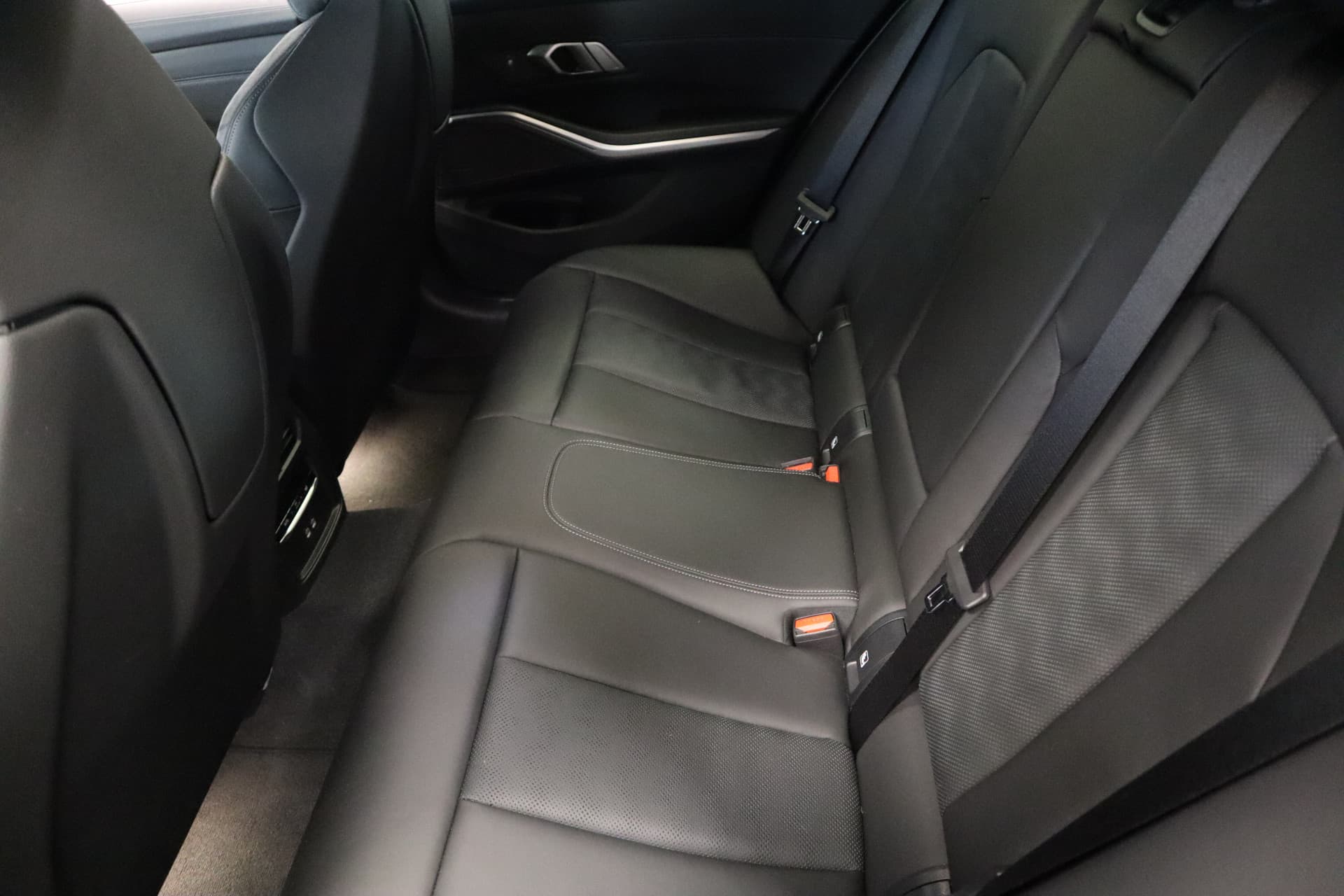 BMW M3 3-serie Touring xDrive Competition thumbnail 36