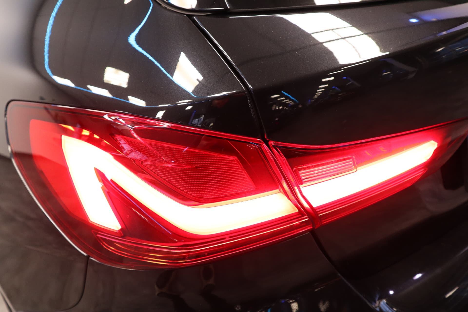 BMW 1 Serie 120i thumbnail 5