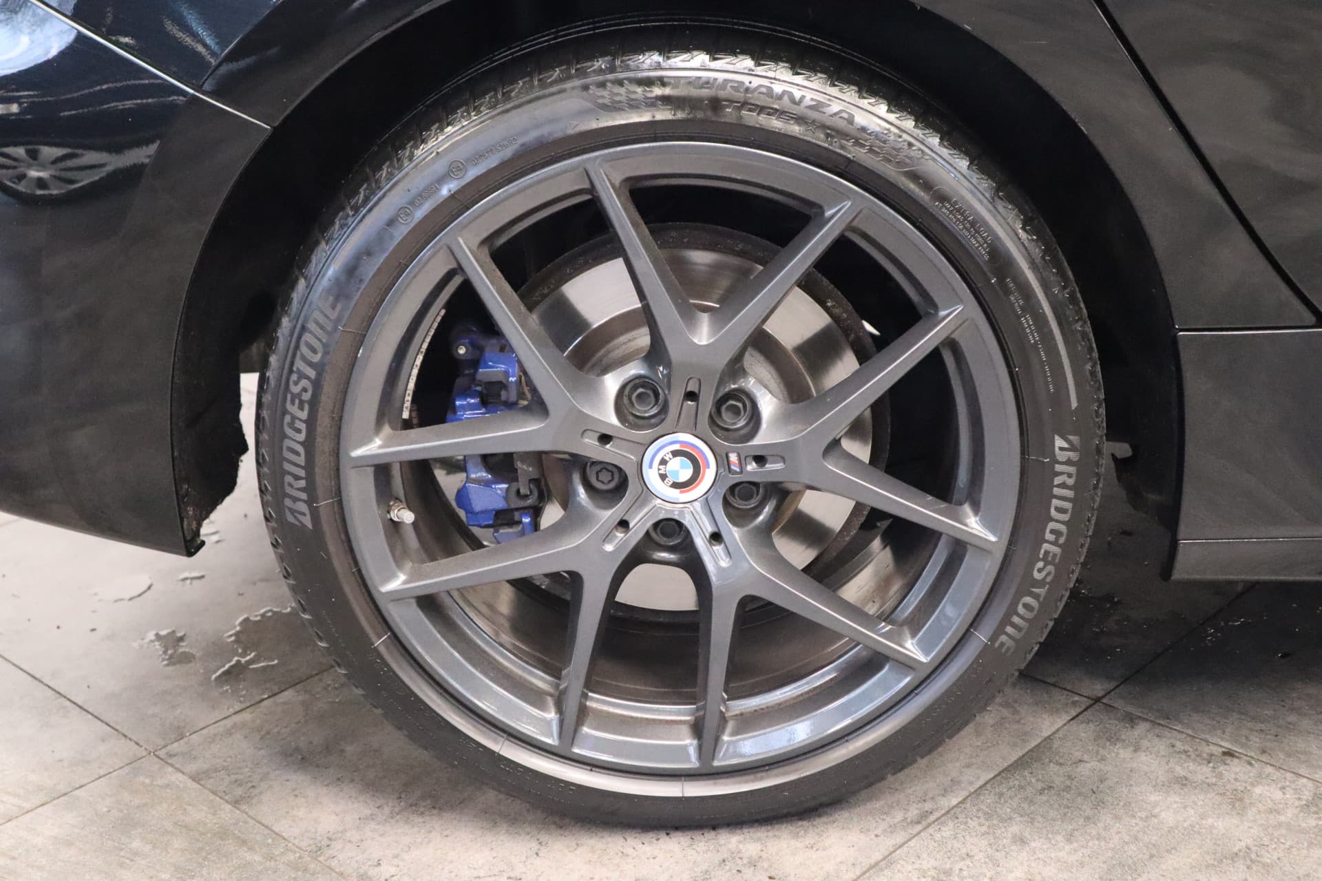 BMW 1 Serie 120i thumbnail 6