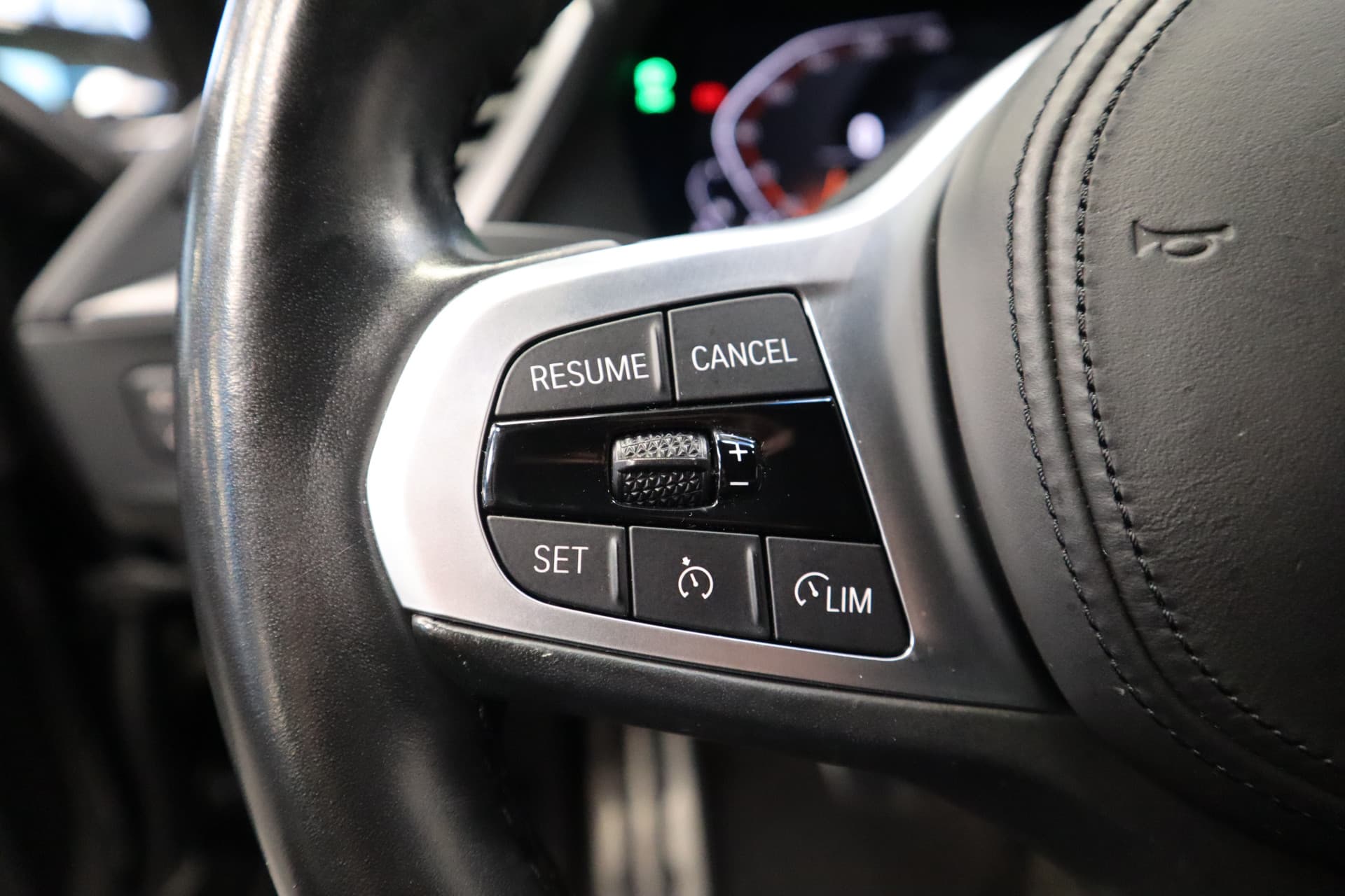 BMW 1 Serie 120i thumbnail 11