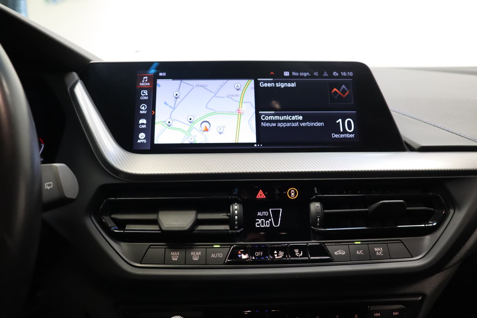 BMW 1 Serie 120i thumbnail 12