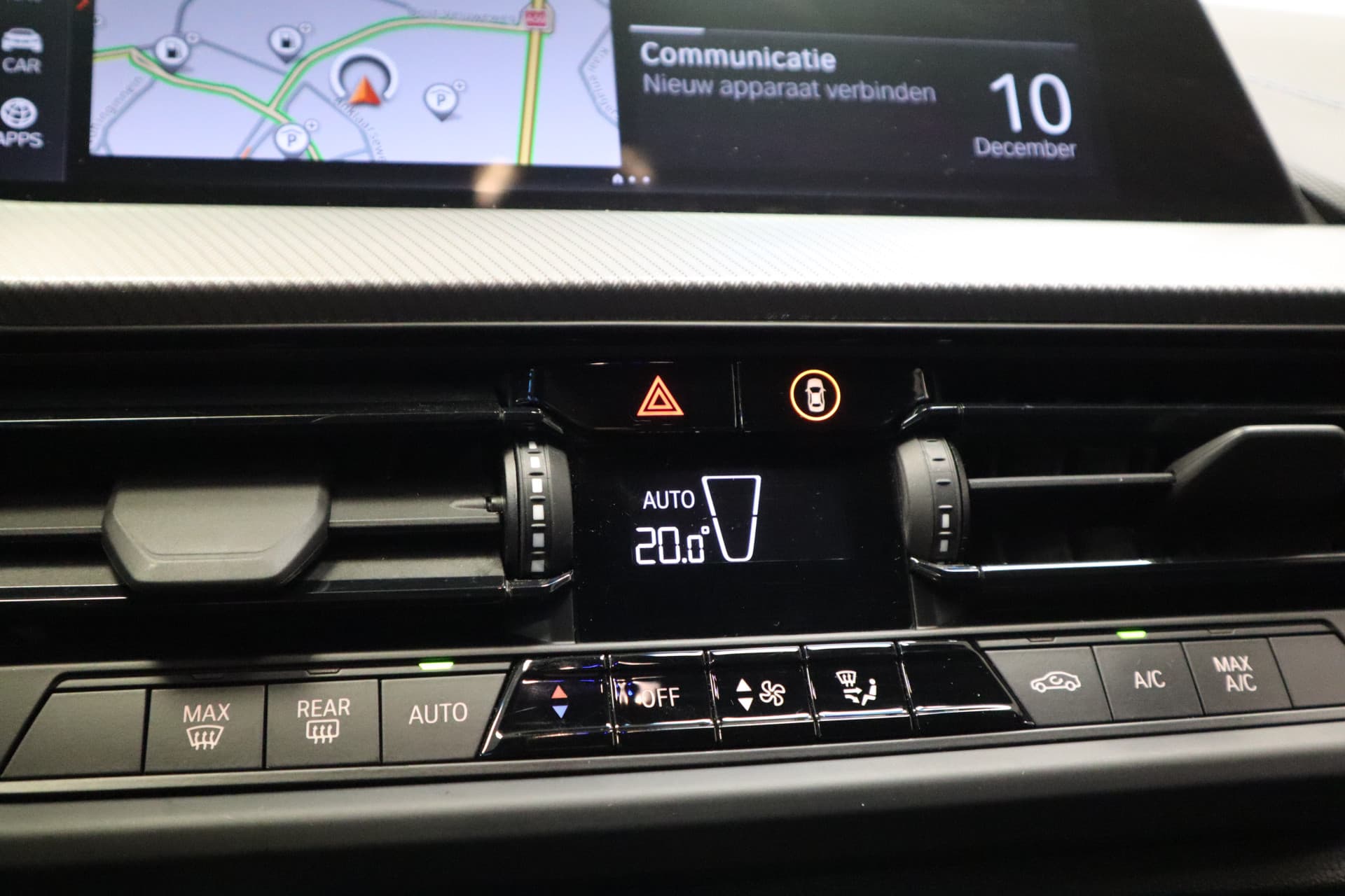 BMW 1 Serie 120i thumbnail 13