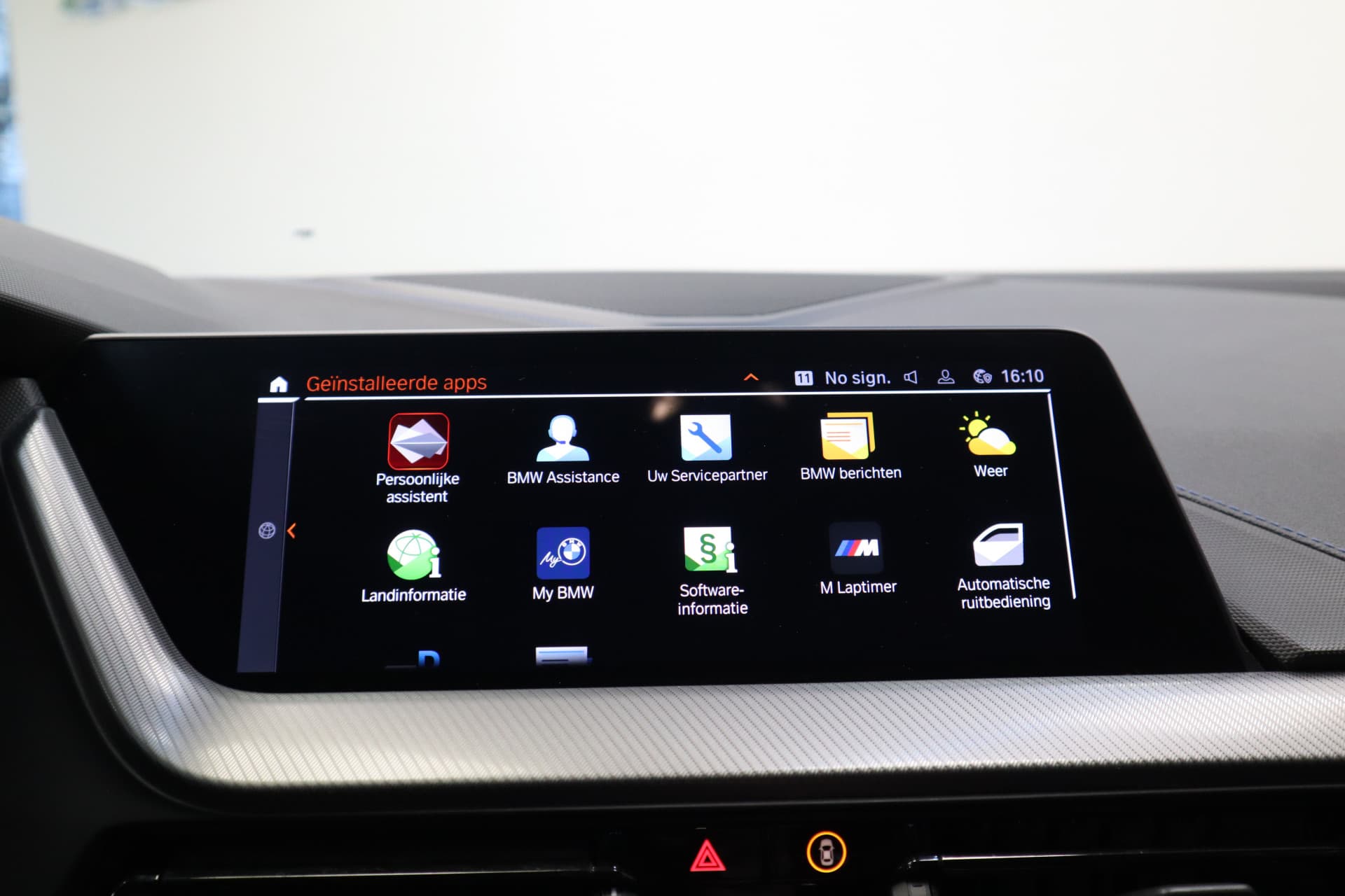 BMW 1 Serie 120i thumbnail 16