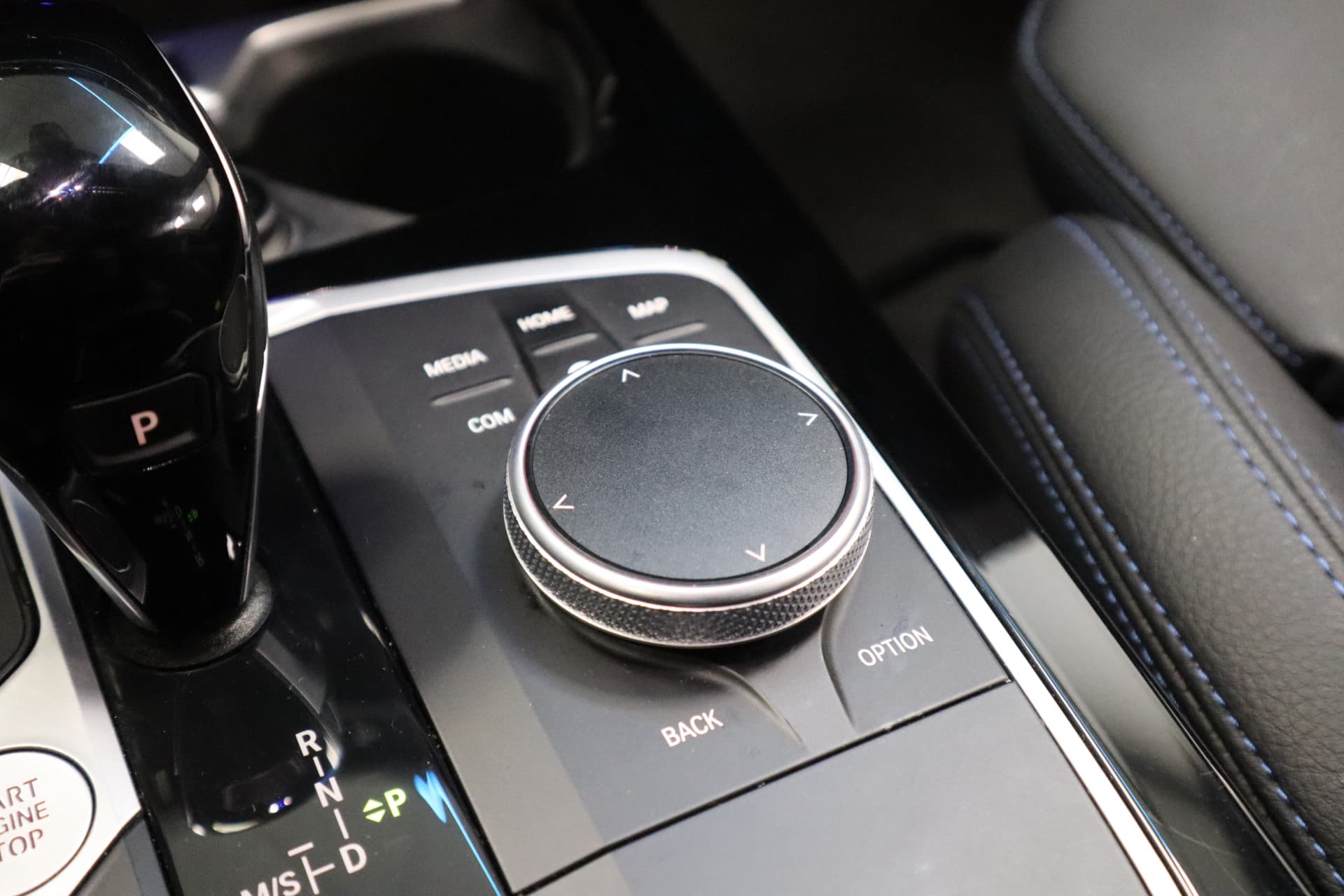 BMW 1 Serie 120i thumbnail 18