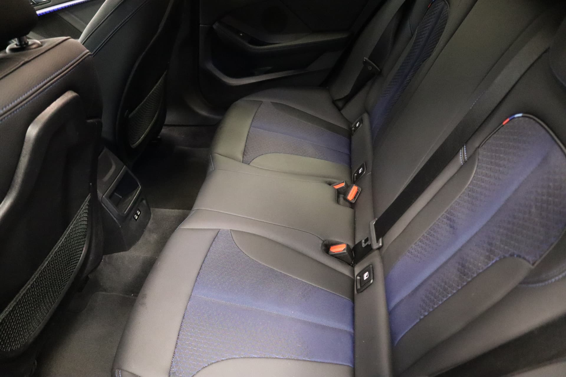 BMW 1 Serie 120i thumbnail 19