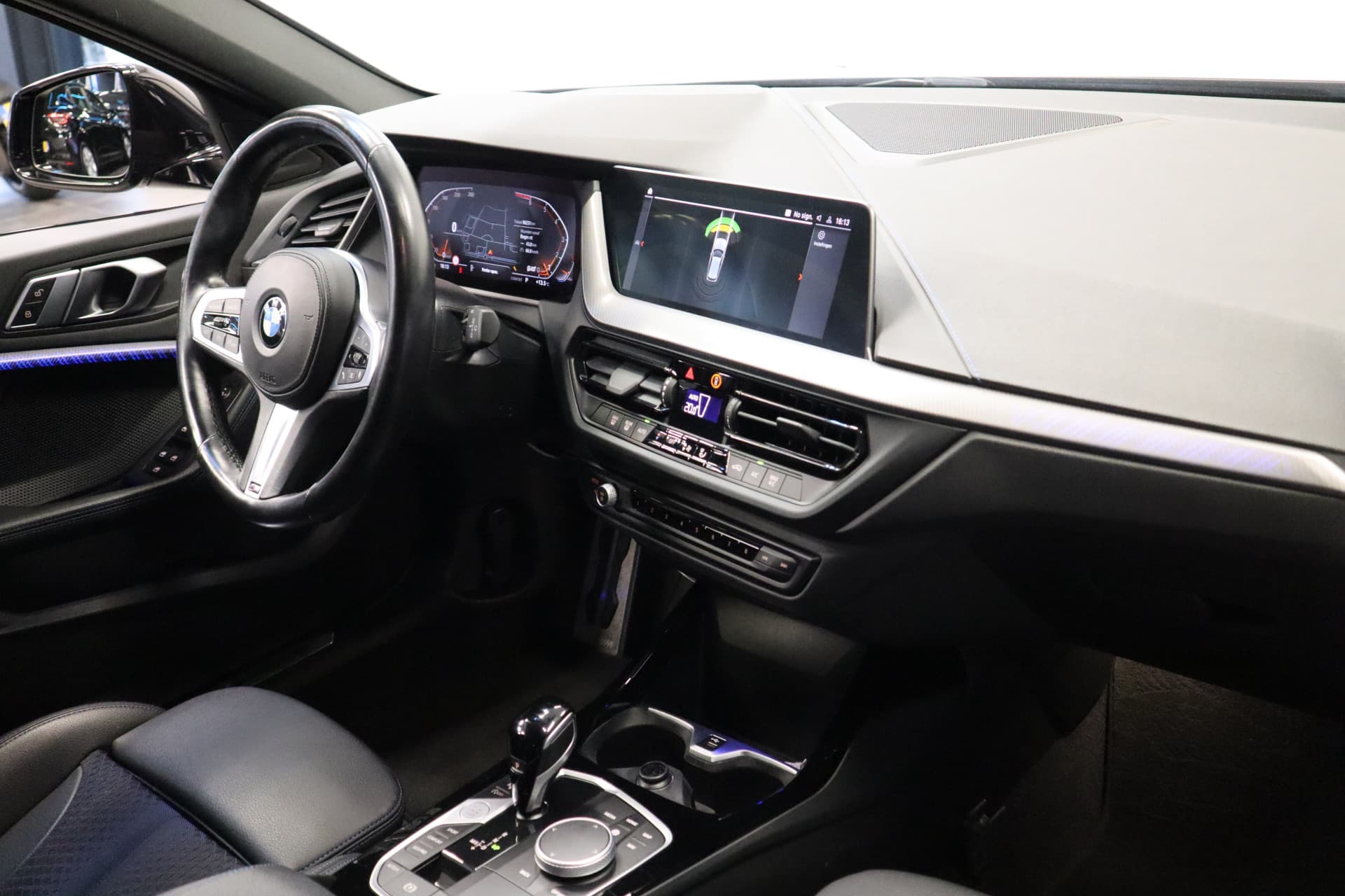 BMW 1 Serie 120i thumbnail 20