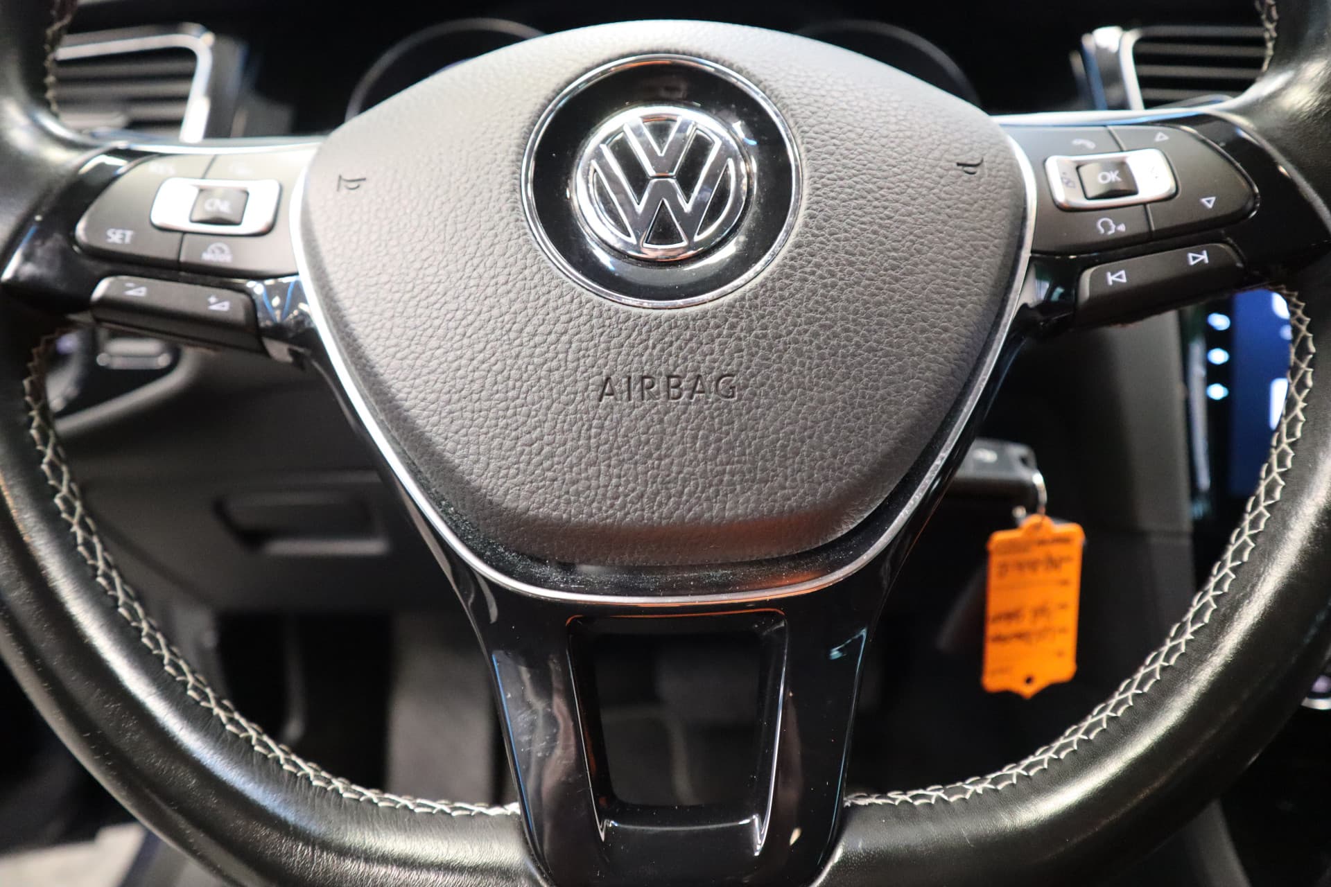 Volkswagen Golf Variant 1.4 TSI Highline thumbnail 7