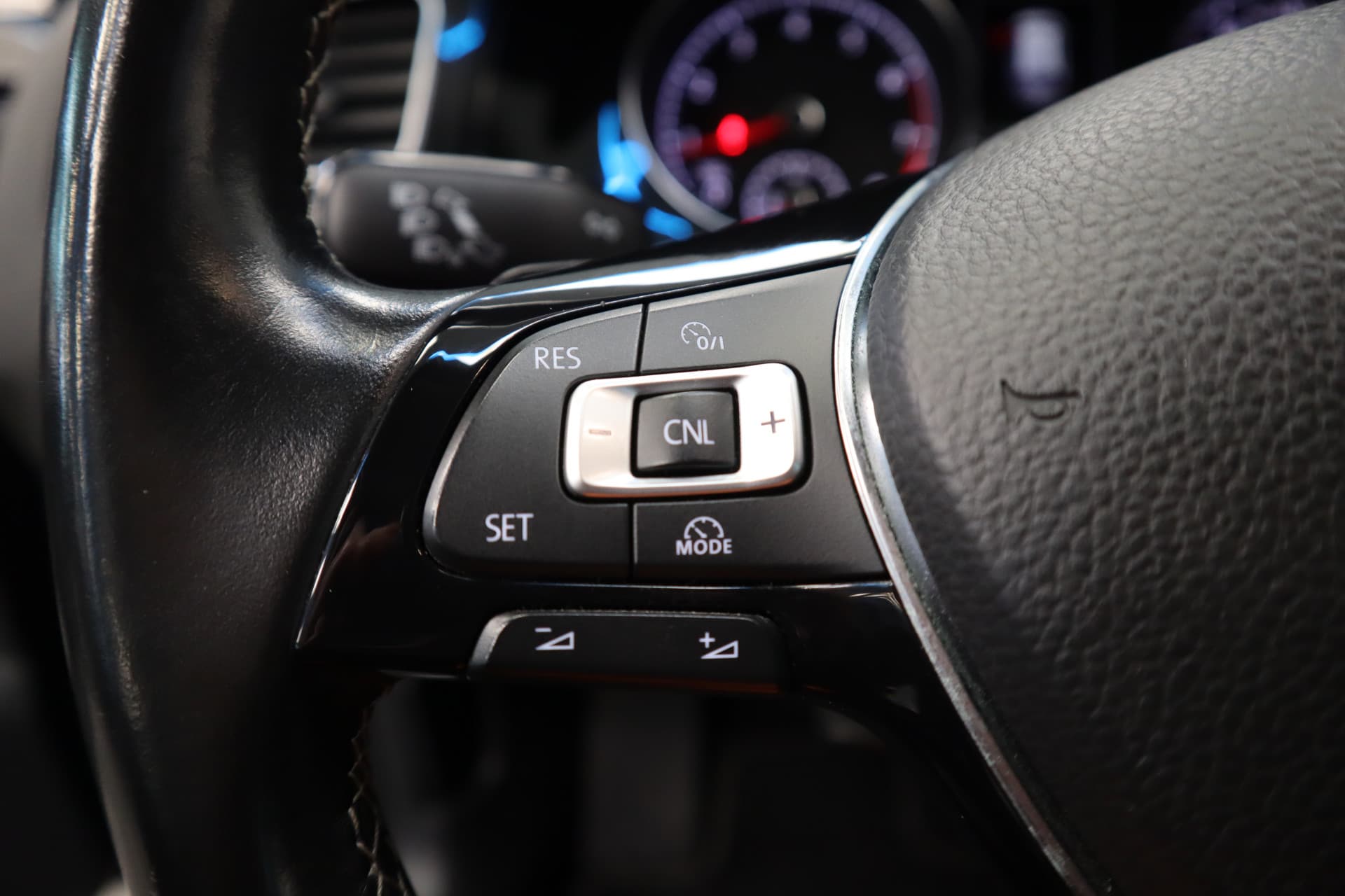 Volkswagen Golf Variant 1.4 TSI Highline thumbnail 8