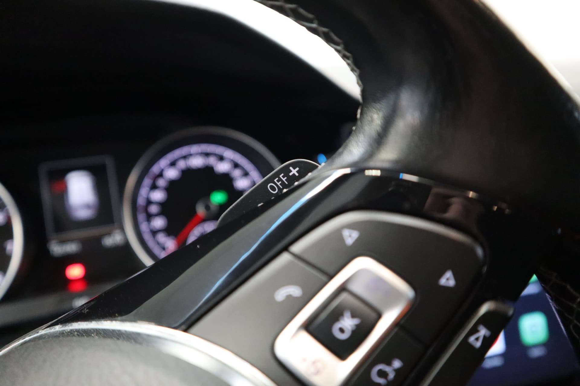 Volkswagen Golf Variant 1.4 TSI Highline thumbnail 9