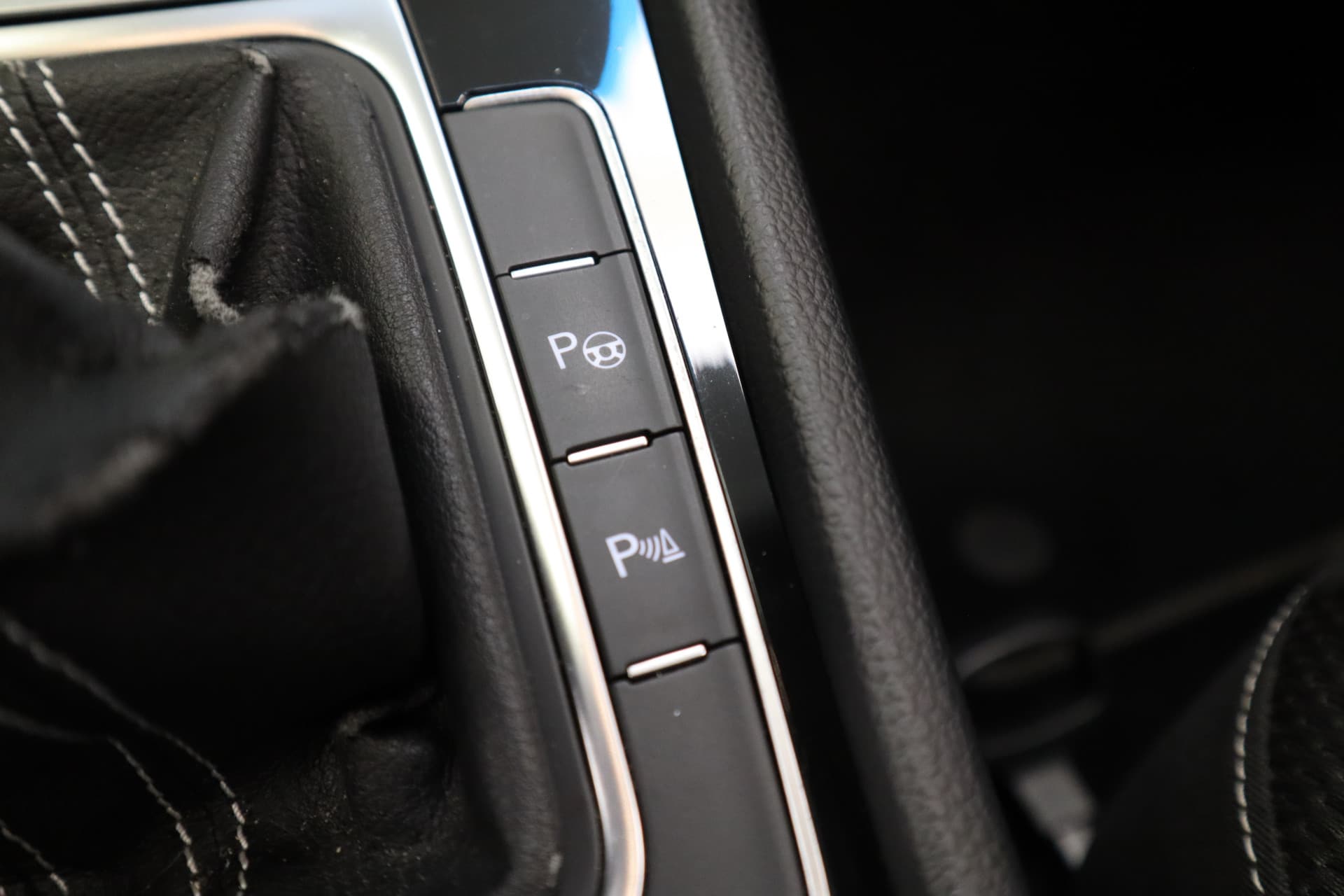 Volkswagen Golf Variant 1.4 TSI Highline thumbnail 13