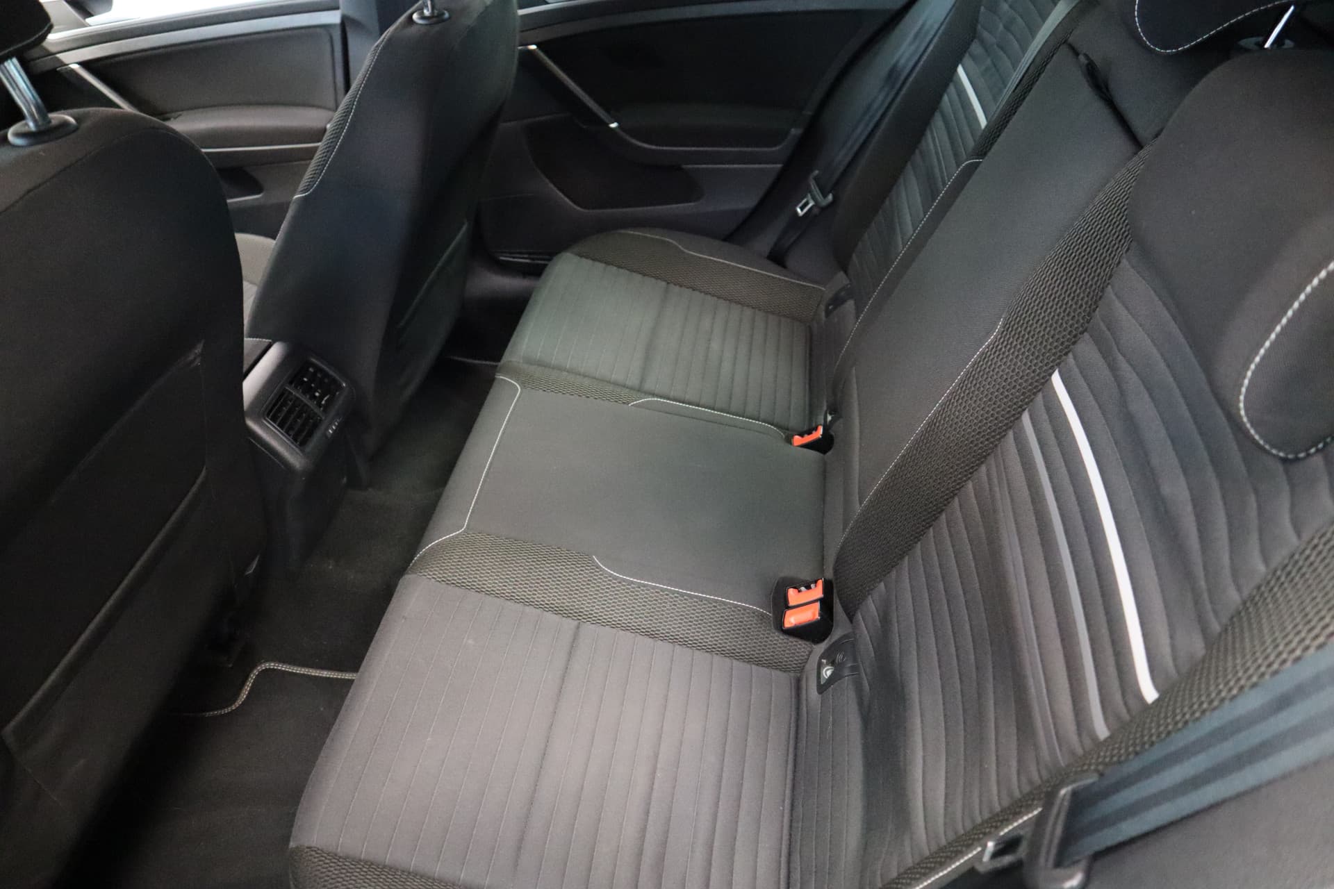 Volkswagen Golf Variant 1.4 TSI Highline thumbnail 16