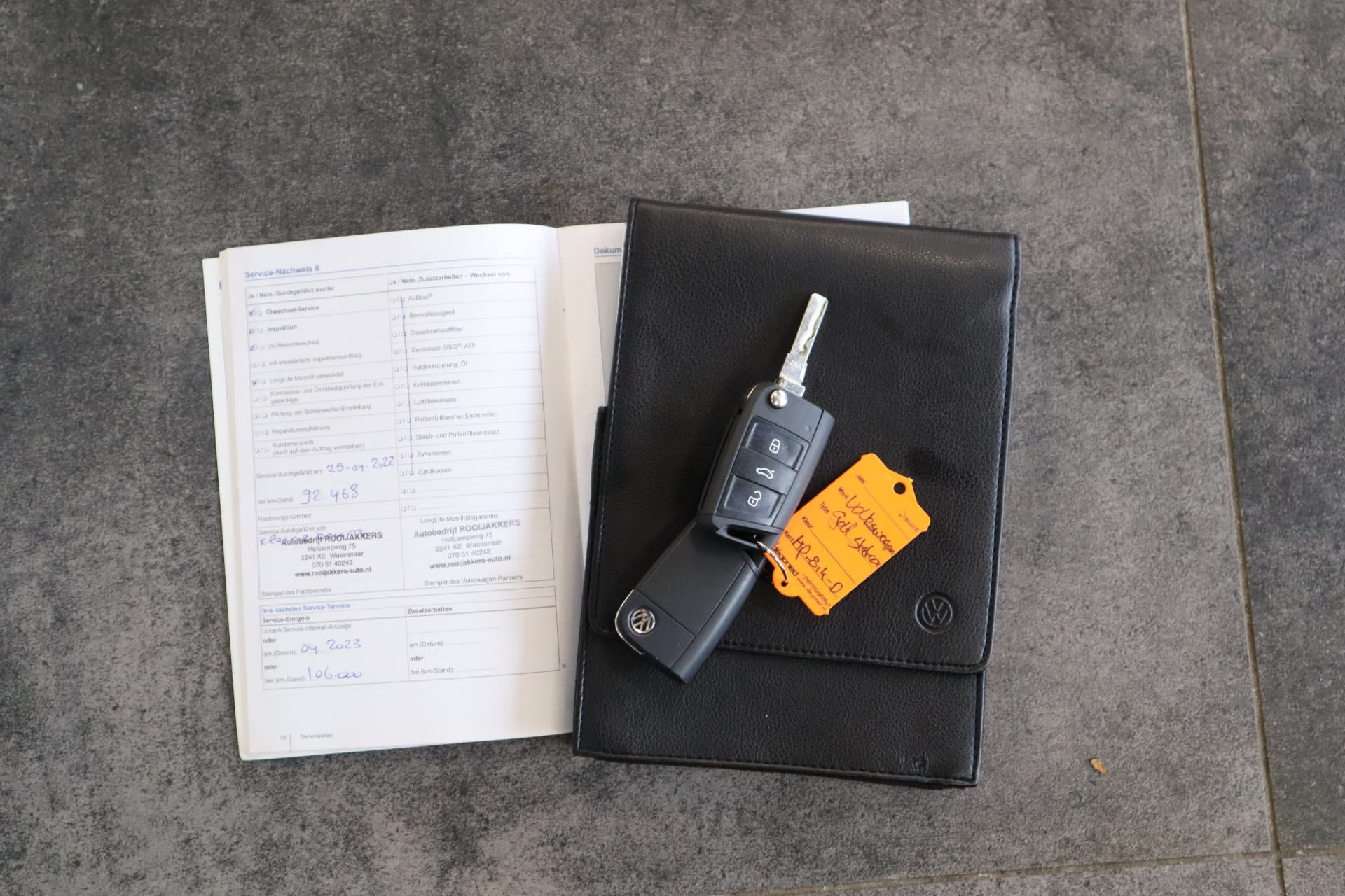 Volkswagen Golf Variant 1.4 TSI Highline thumbnail 17