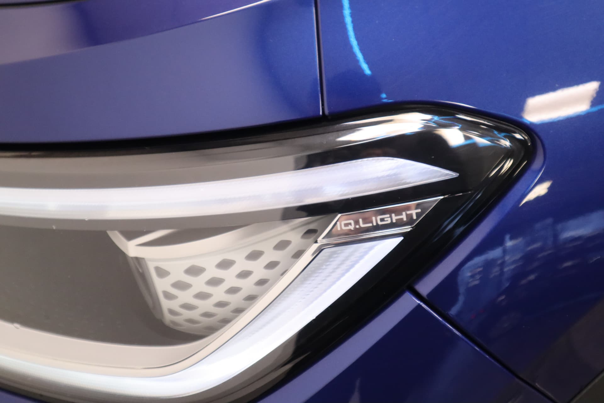 Volkswagen ID.4 First Max 77 kWh thumbnail 5