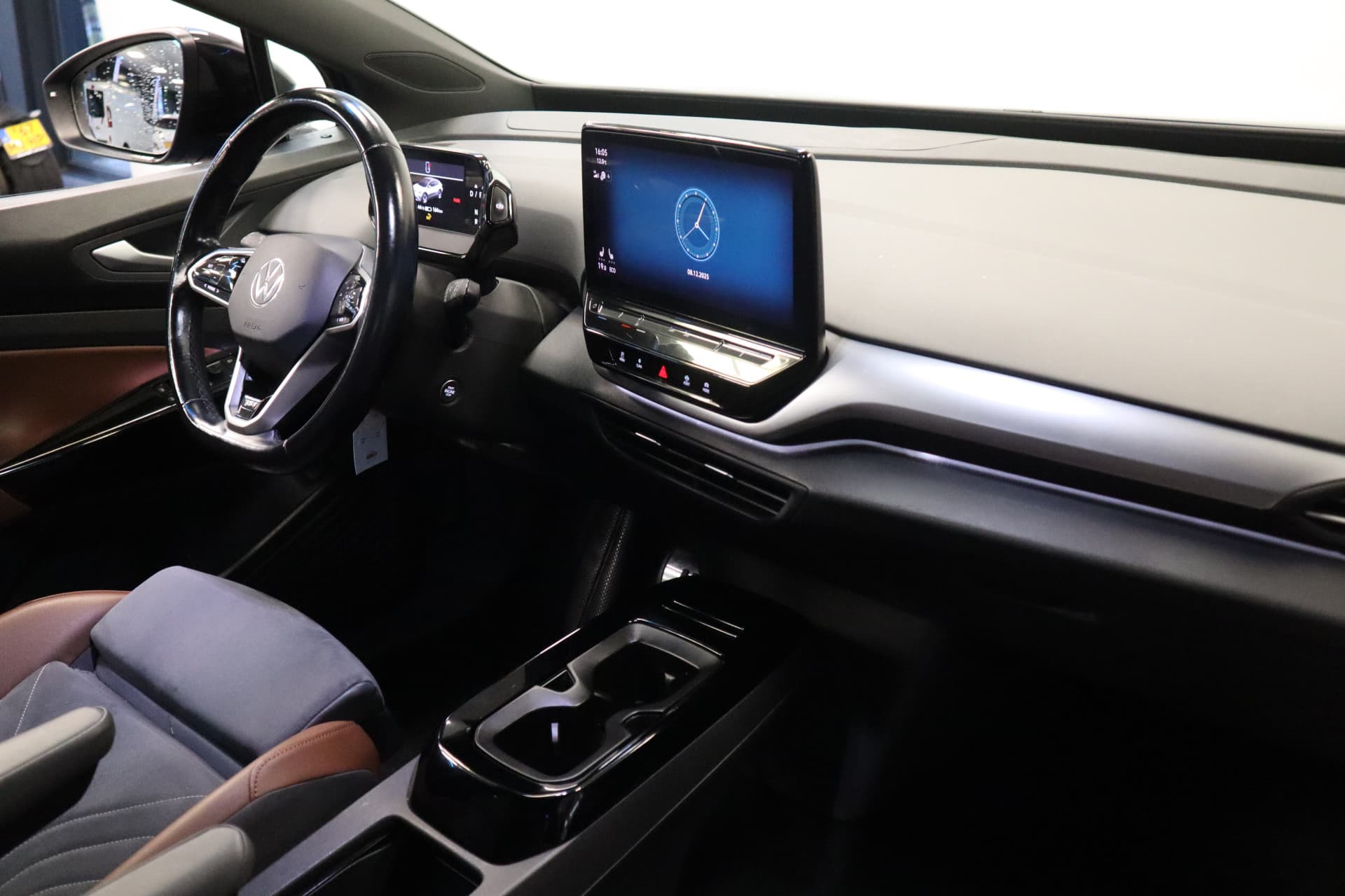 Volkswagen ID.4 First Max 77 kWh thumbnail 9