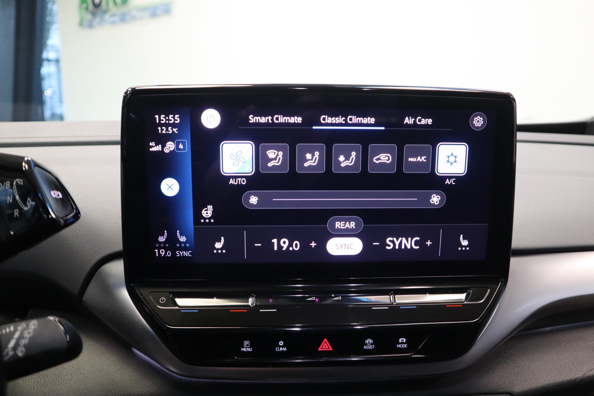 Volkswagen ID.4 First Max 77 kWh thumbnail 13