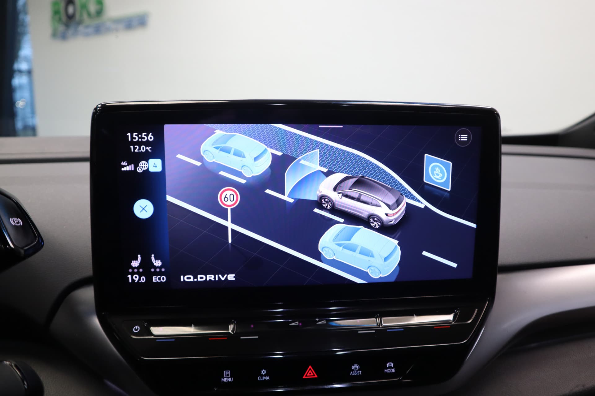 Volkswagen ID.4 First Max 77 kWh thumbnail 14