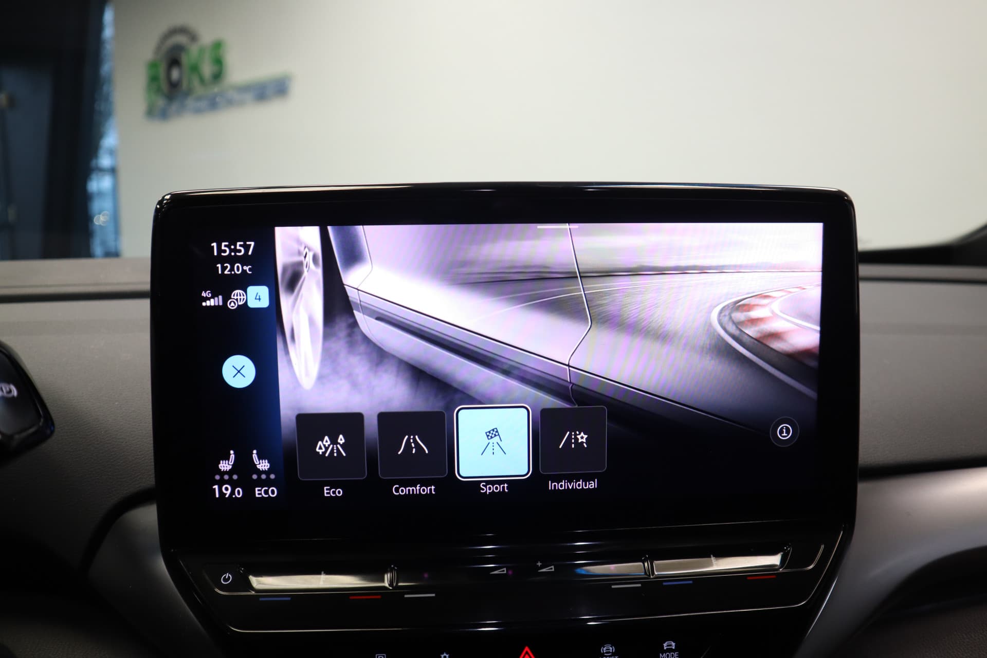 Volkswagen ID.4 First Max 77 kWh thumbnail 15