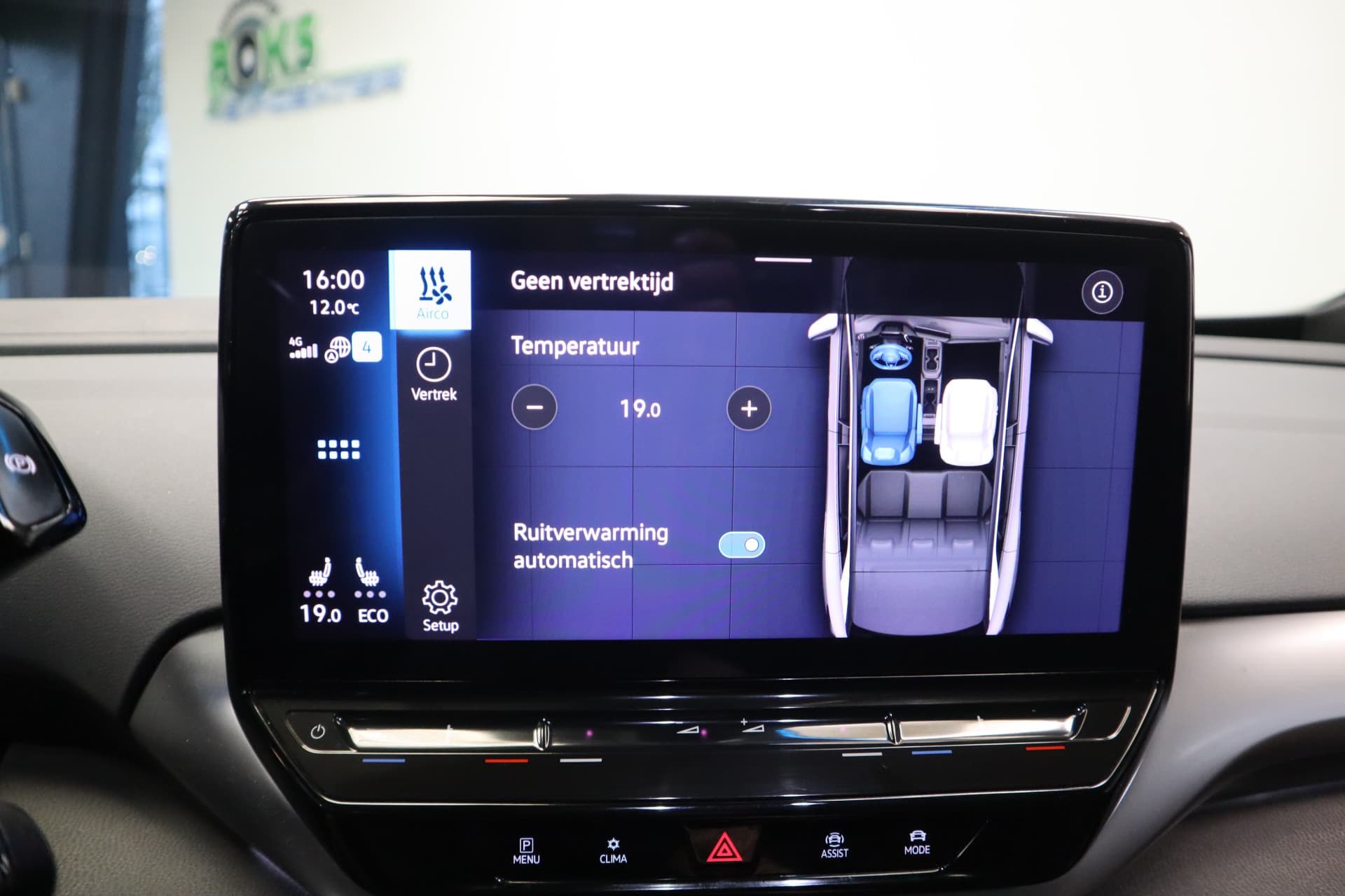 Volkswagen ID.4 First Max 77 kWh thumbnail 16