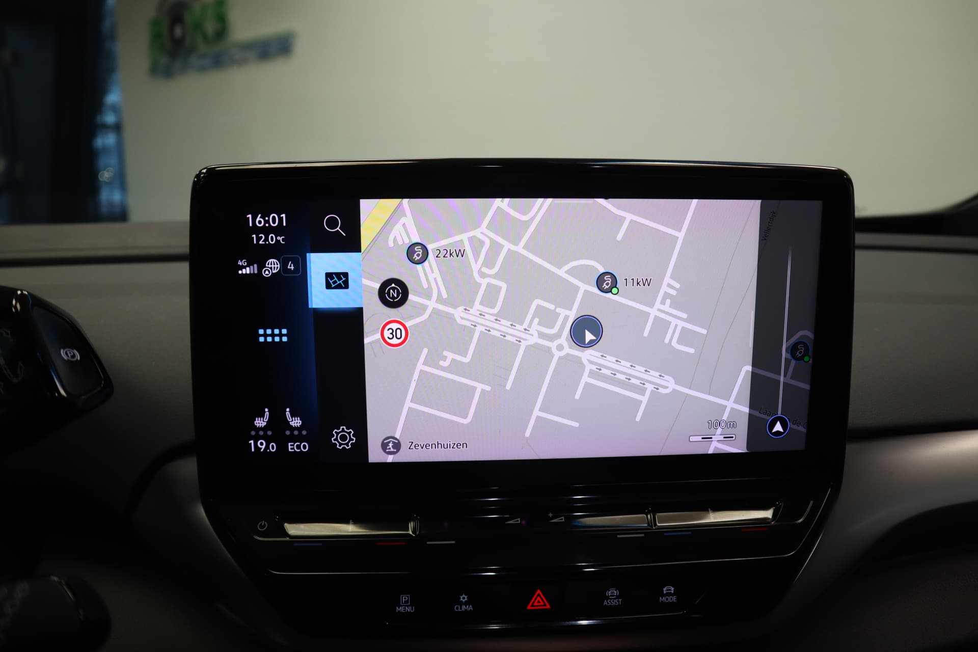 Volkswagen ID.4 First Max 77 kWh thumbnail 17