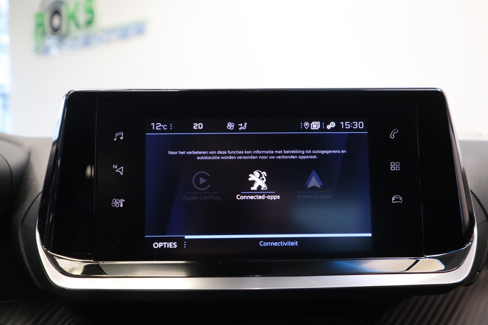 Peugeot 2008 1.2 PureTech Allure Pack thumbnail 14