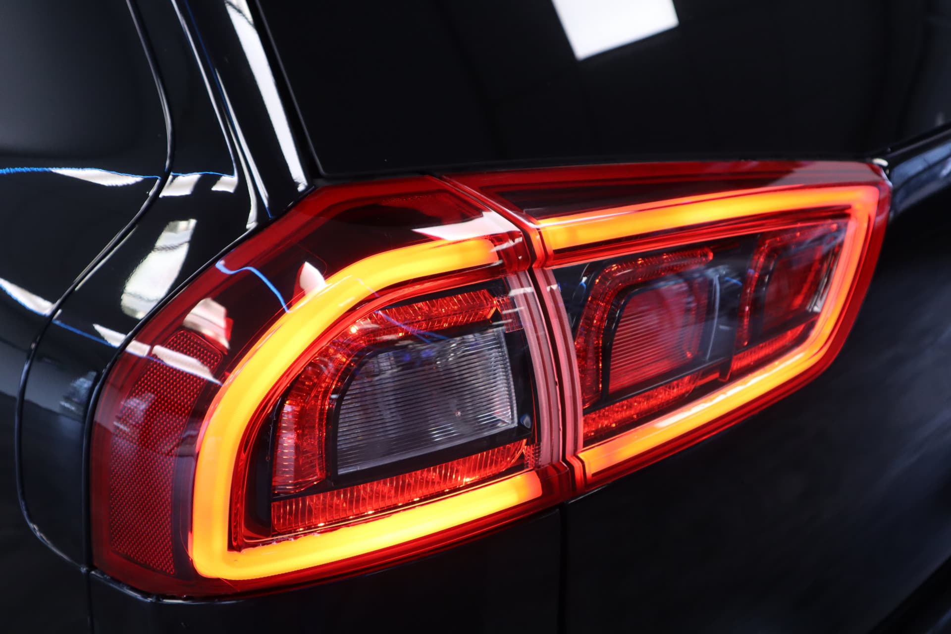 Kia E-Niro 64 kWh thumbnail 4